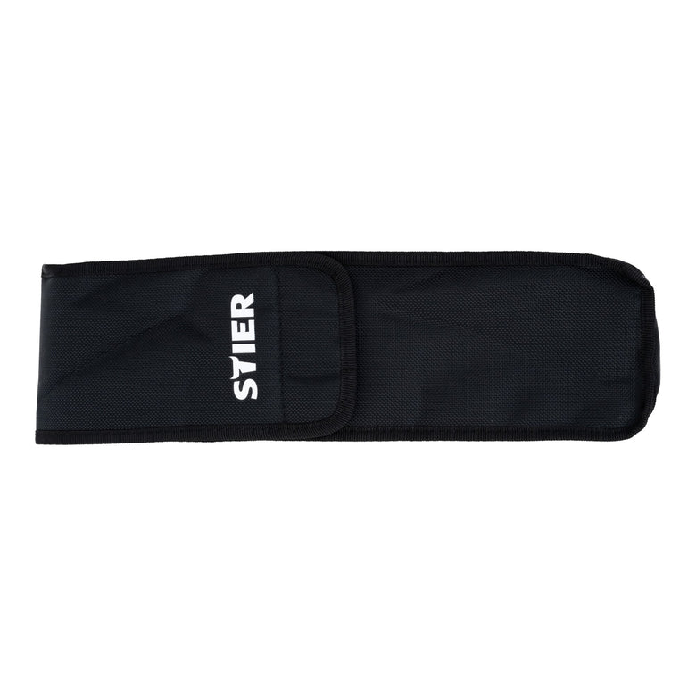 STIER Profi Spannungs- und Durchgangsprüfer 6V-1000V AC/DC 2-polig CAT III 1000V