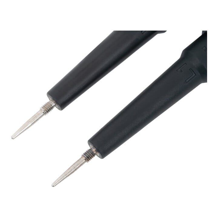 STIER Profi Spannungs- und Durchgangsprüfer 6V-1000V AC/DC 2-polig CAT III 1000V