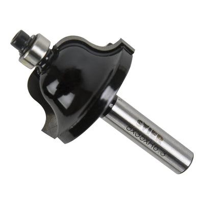 STIER Profilfräser mit Kugellager HM (HW) Ø 35 mm Schaft Ø 8 mm