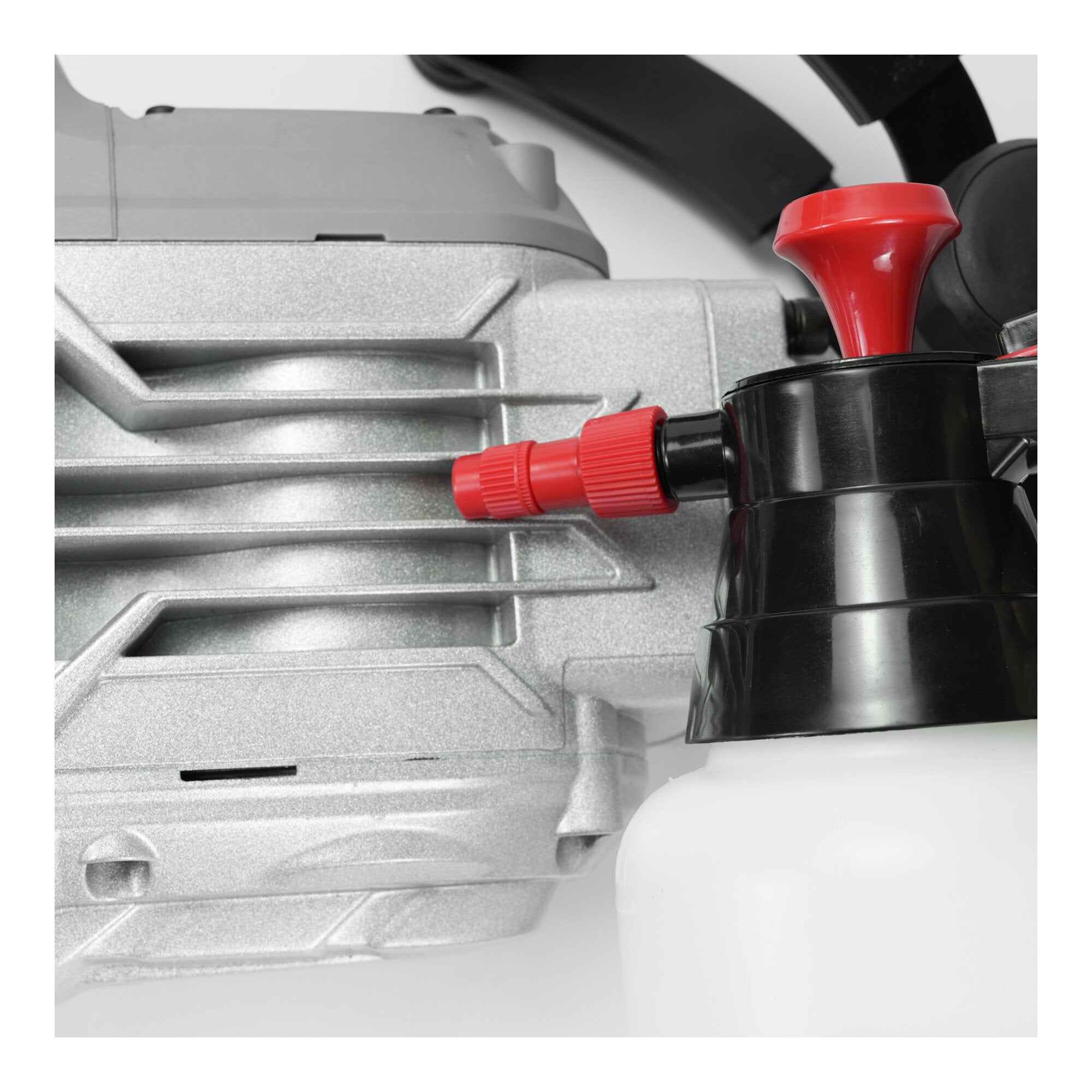 STIER pump spray bottle for brake cleaner with Viton seal 1 L