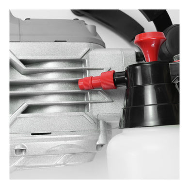 STIER pump spray bottle for brake cleaner with Viton seal 1 L