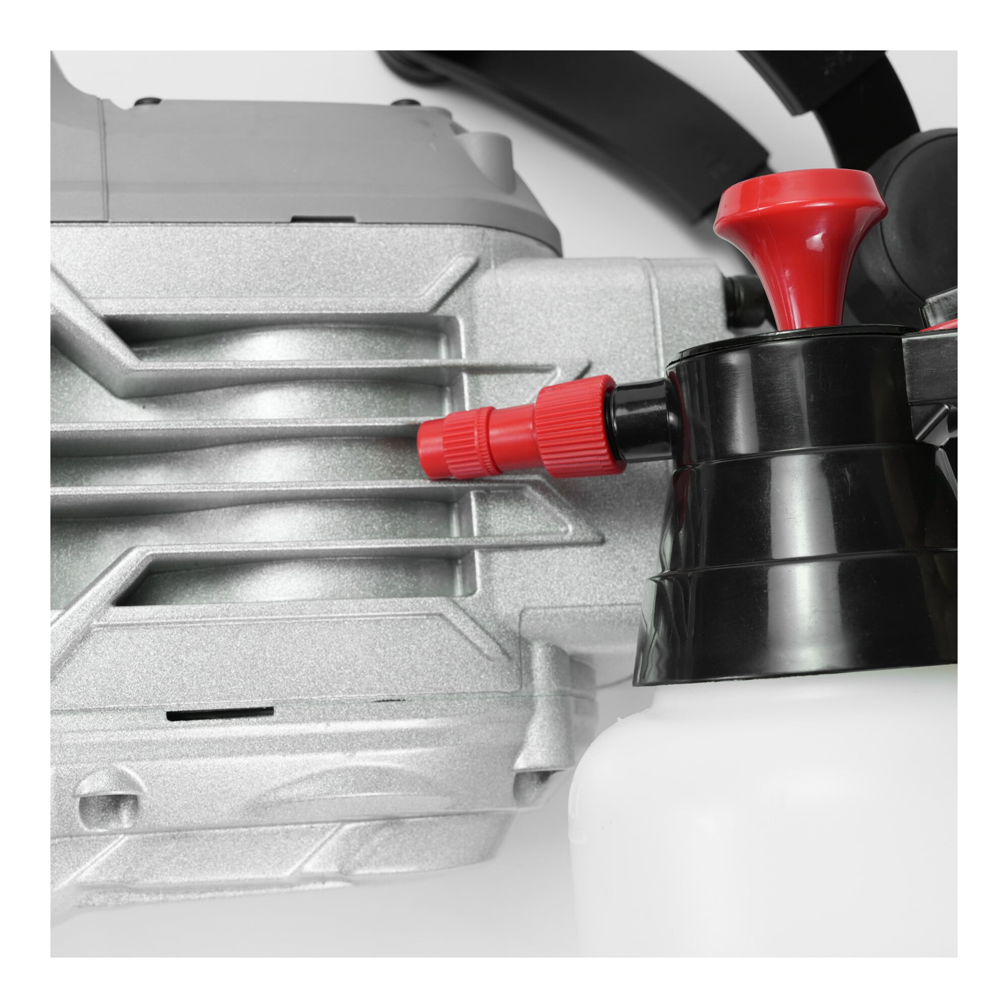STIER pump spray bottle for brake cleaner with Viton seal 1 L