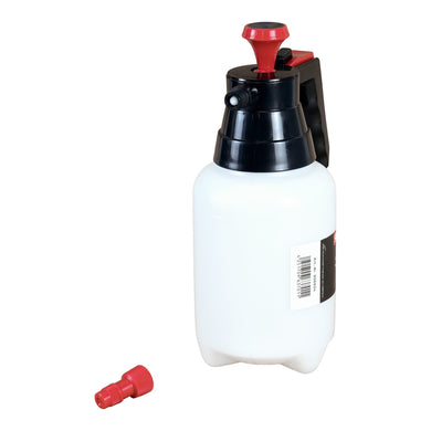 STIER Pumpsprühflasche für Bremsenreiniger mit Viton-Dichtung 1 L