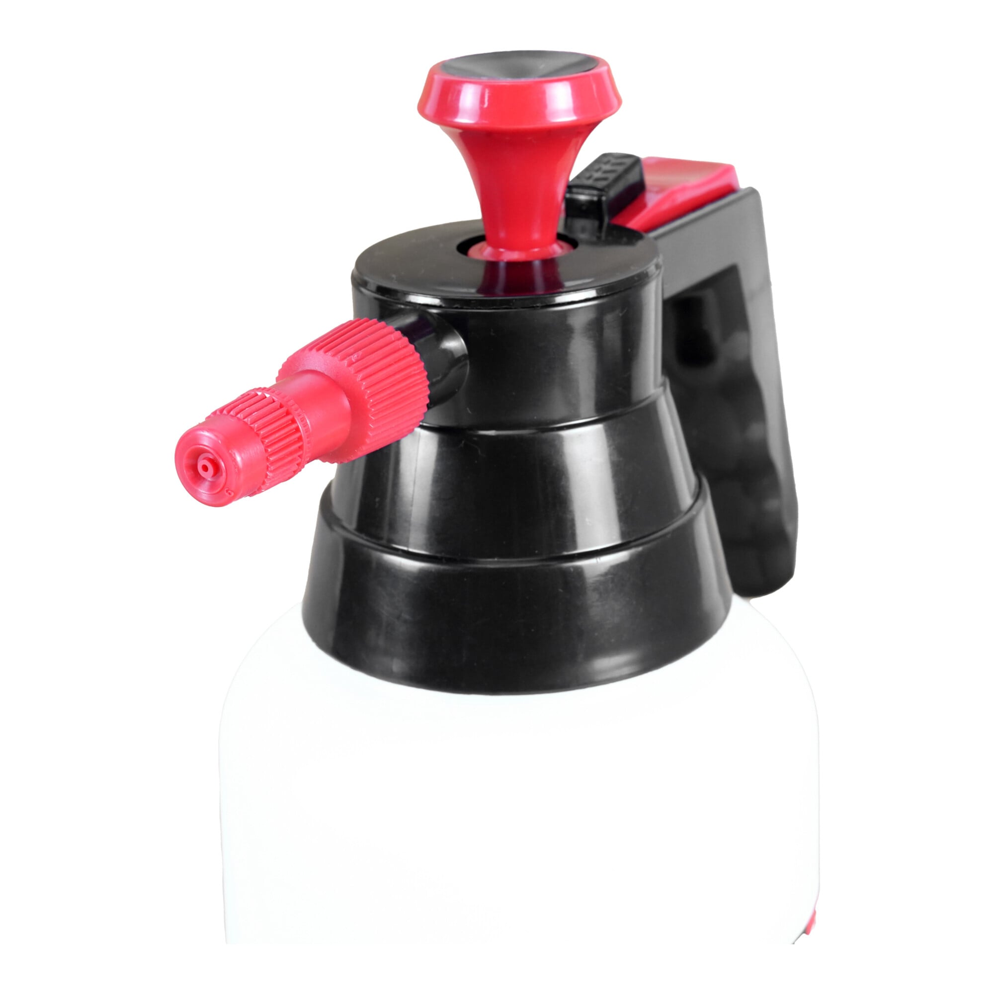 STIER Pumpsprühflasche für Bremsenreiniger mit Viton-Dichtung 1 L
