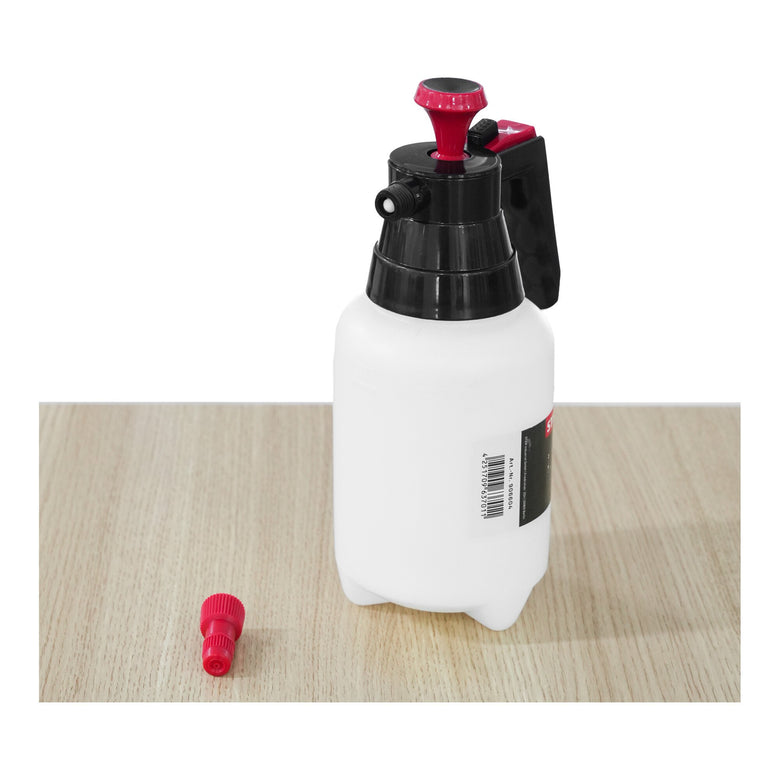 STIER pump spray bottle for brake cleaner with Viton seal 1 L