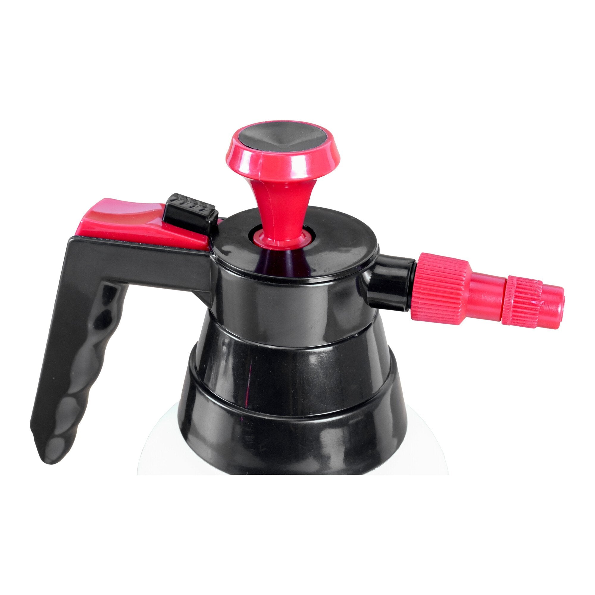 STIER pump spray bottle for brake cleaner with Viton seal 1 L