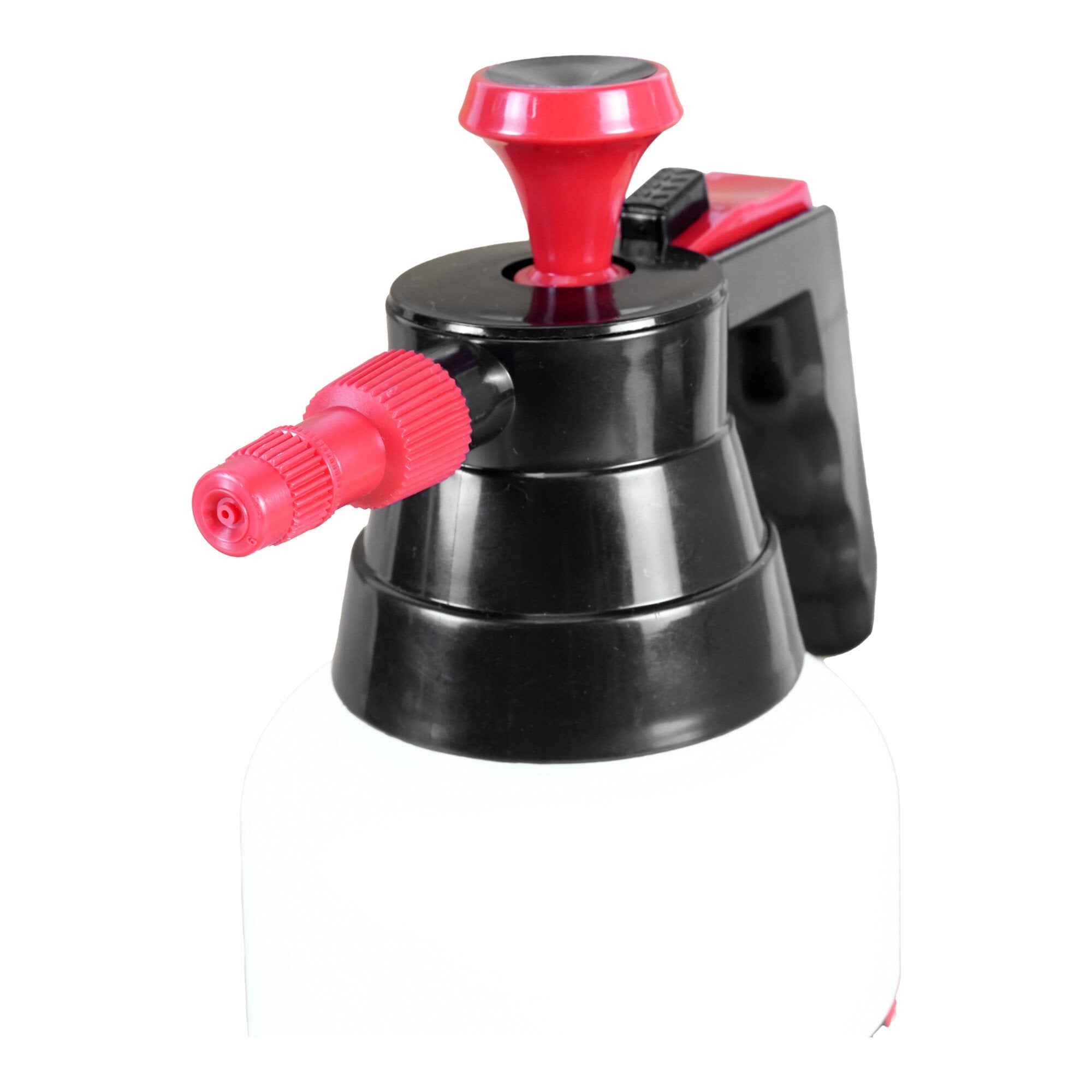 STIER pump spray bottle for brake cleaner with Viton seal 1 L