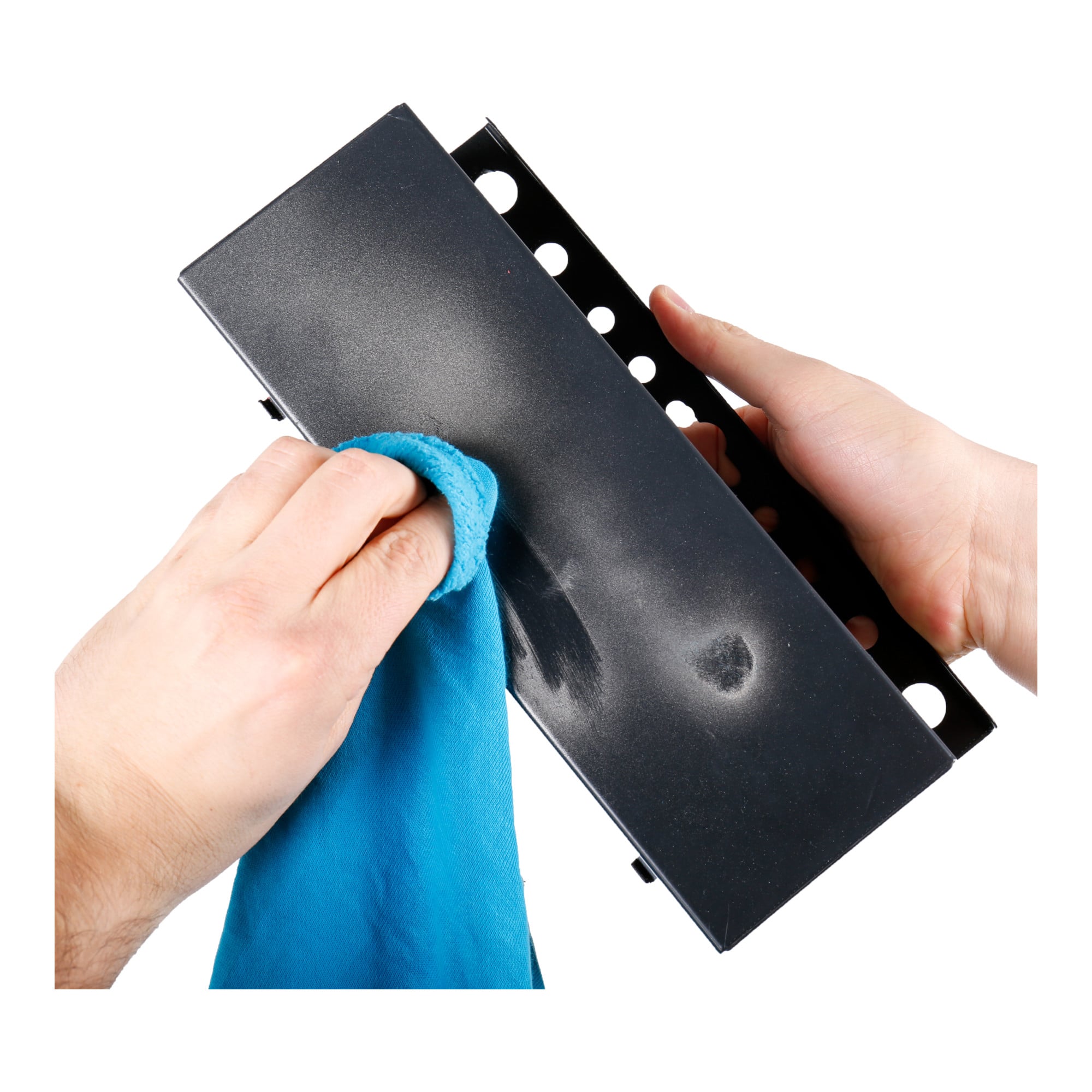 STIER Putzlappen Textil bunt Reinigungstücher Poliertücher 10 kg Trikot