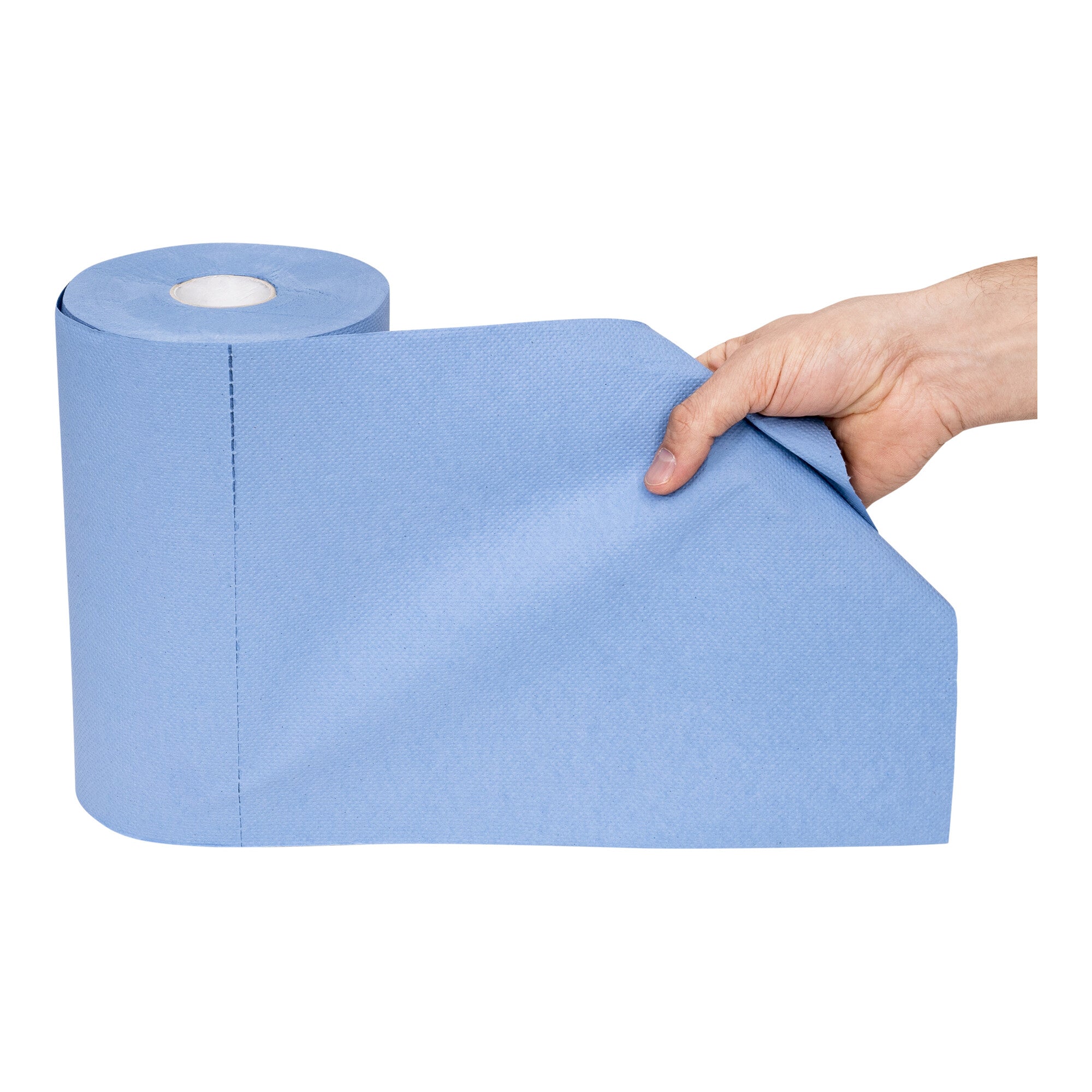 STIER Cleaning Paper Rolls Basic