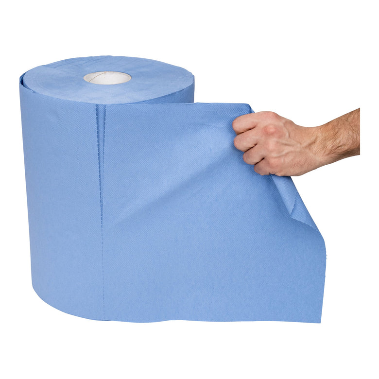STIER Putzpapier Rollen Basic