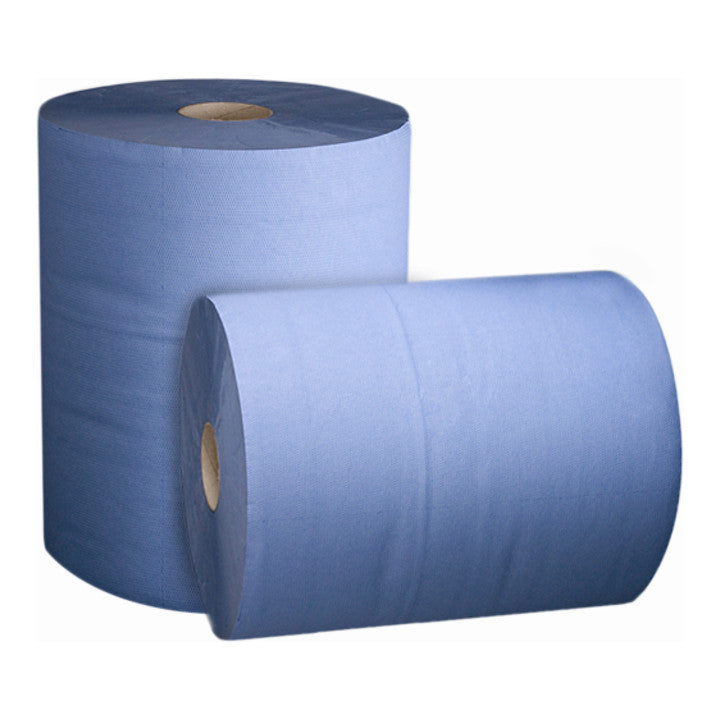 STIER Putzpapier Rollen Basic