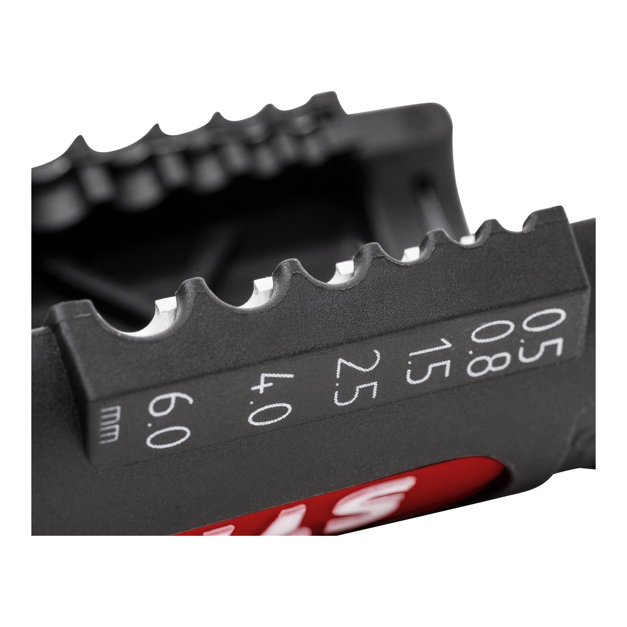 STIER Quadro stripper diameter 8-13 mm + 0.5-6 mm²