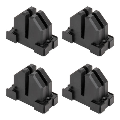 STIER frame press set for carcass clamp 4-piece For work on construction sites in the