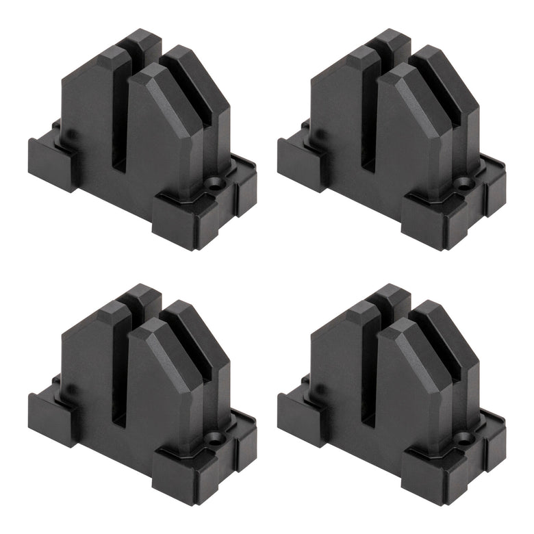 STIER frame press set for carcass clamp 4-piece For work on construction sites in the