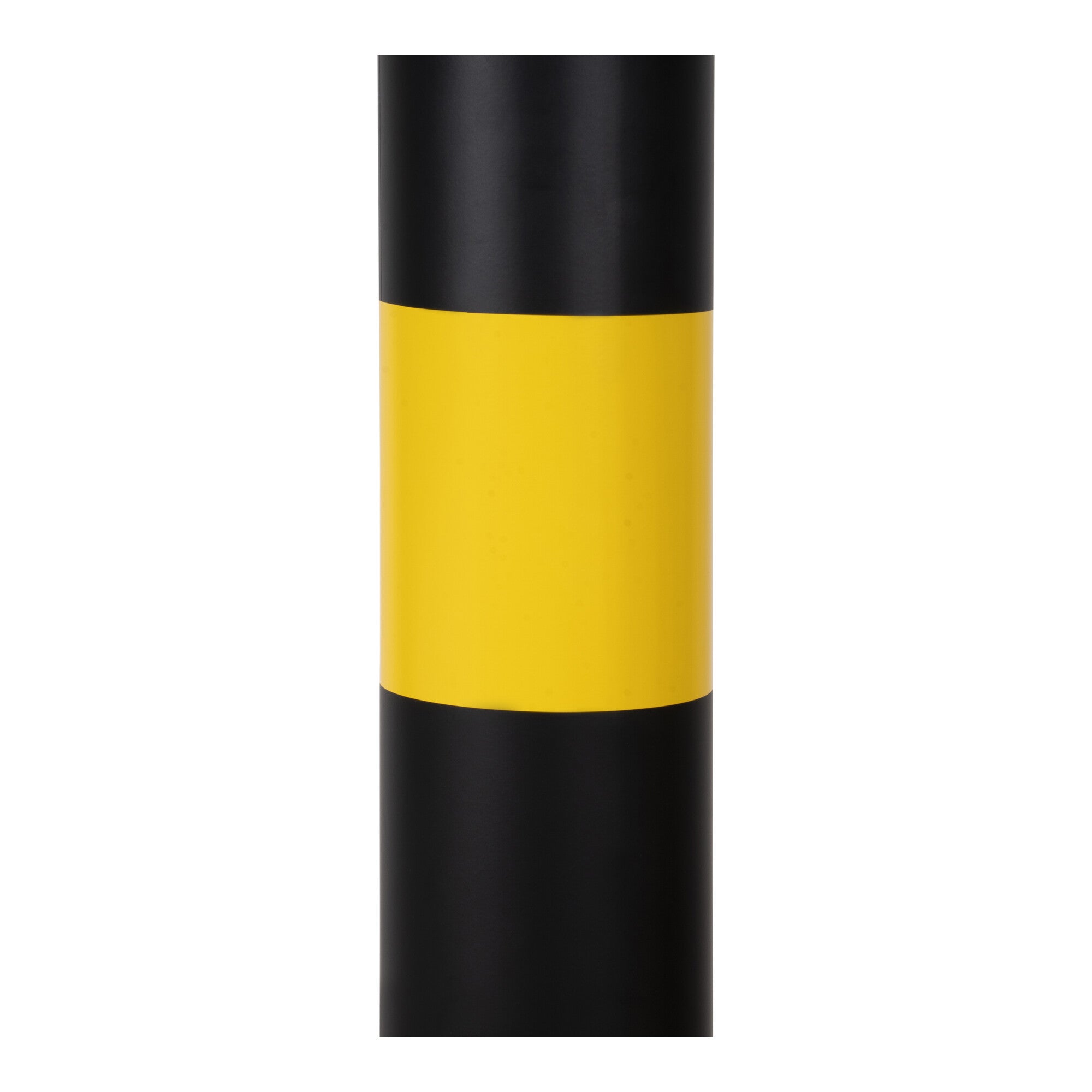 STIER Rammschutz-Poller Ø 159 mm x 1100 mm inkl. Montage-Set