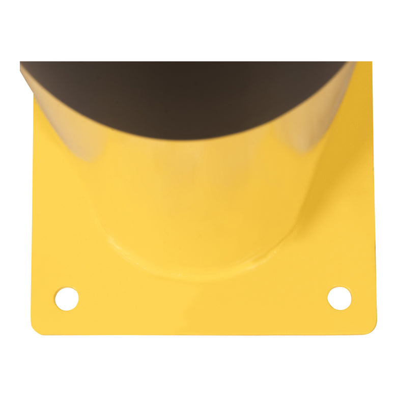 STIER Rammschutz-Poller Ø 159 mm x 1100 mm inkl. Montage-Set