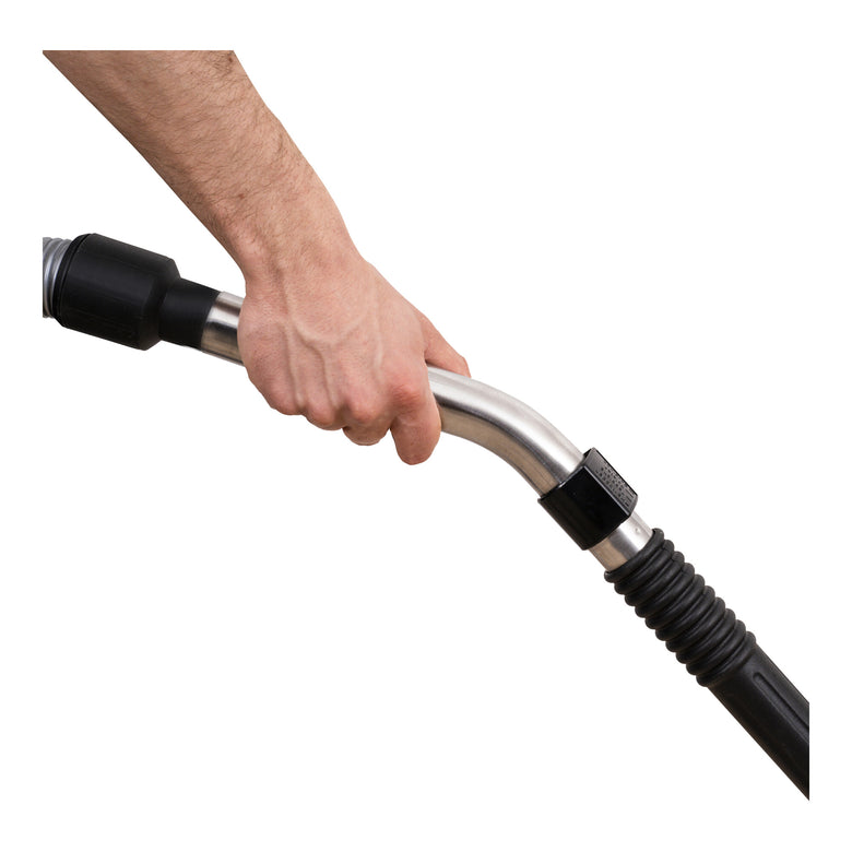 STIER Reinigungsset für STIER Nass-Trockensauger 5-teilig mit Fugendüse