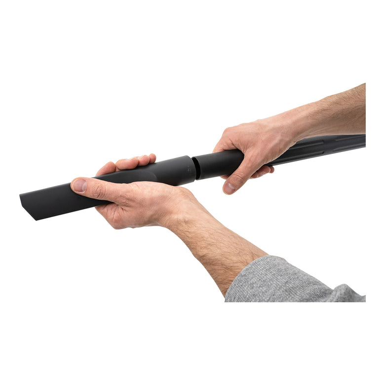 STIER Reinigungsset für STIER Nass-Trockensauger 5-teilig mit Fugendüse