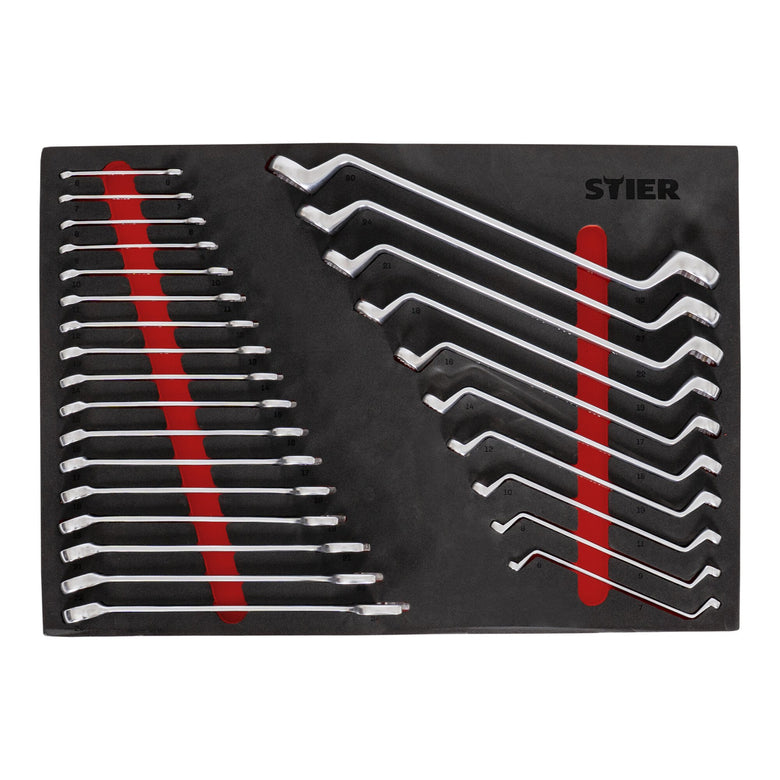 STIER Weichschaumeinlage