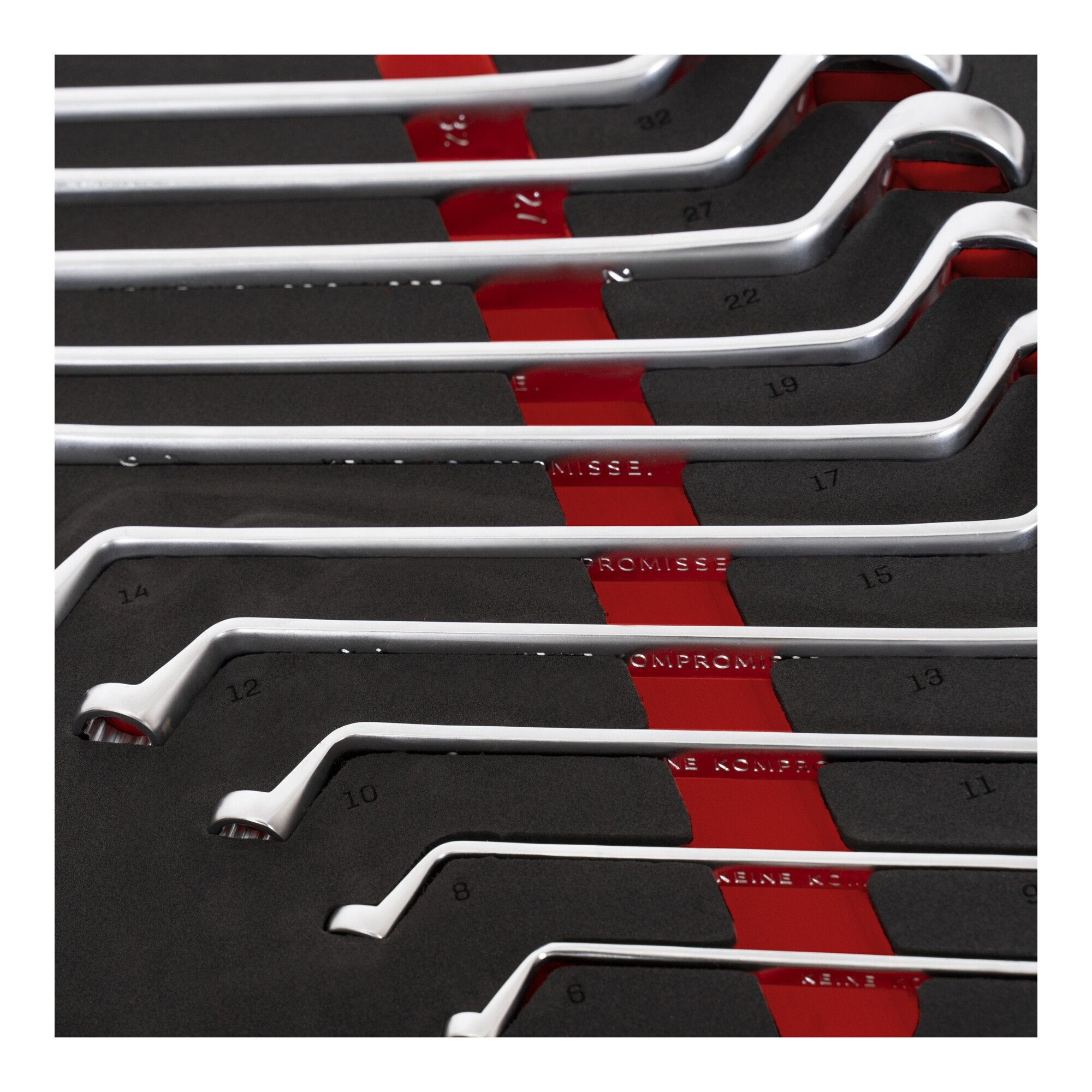 STIER Weichschaumeinlage