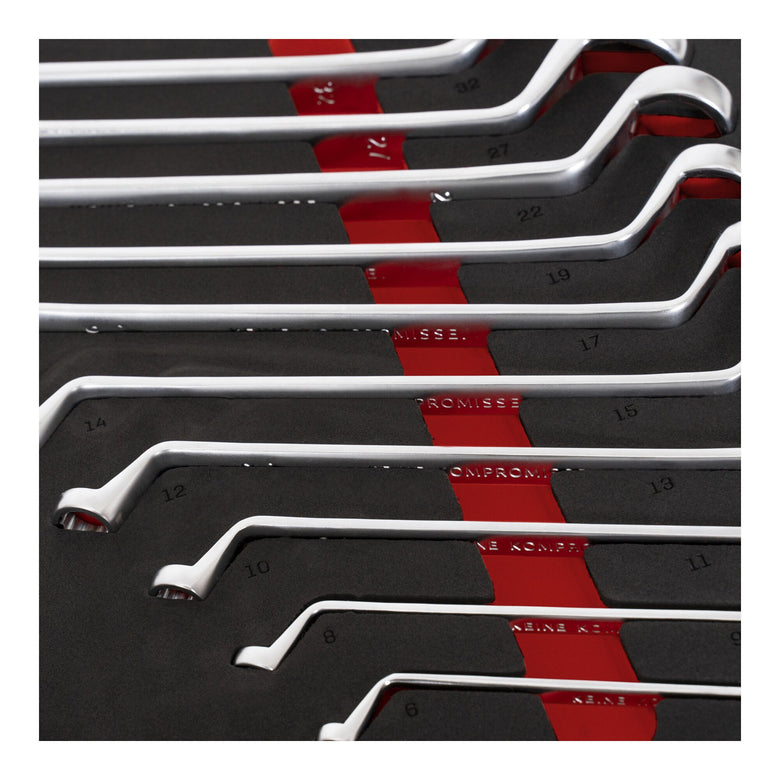 STIER Weichschaumeinlage