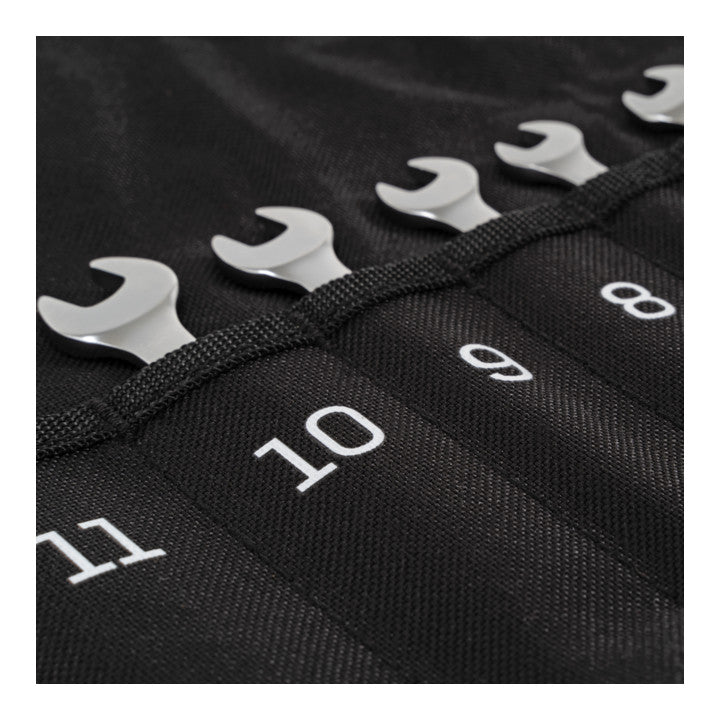 STIER combination wrench set SW 6 - 32 mm 21-piece made of high-quality