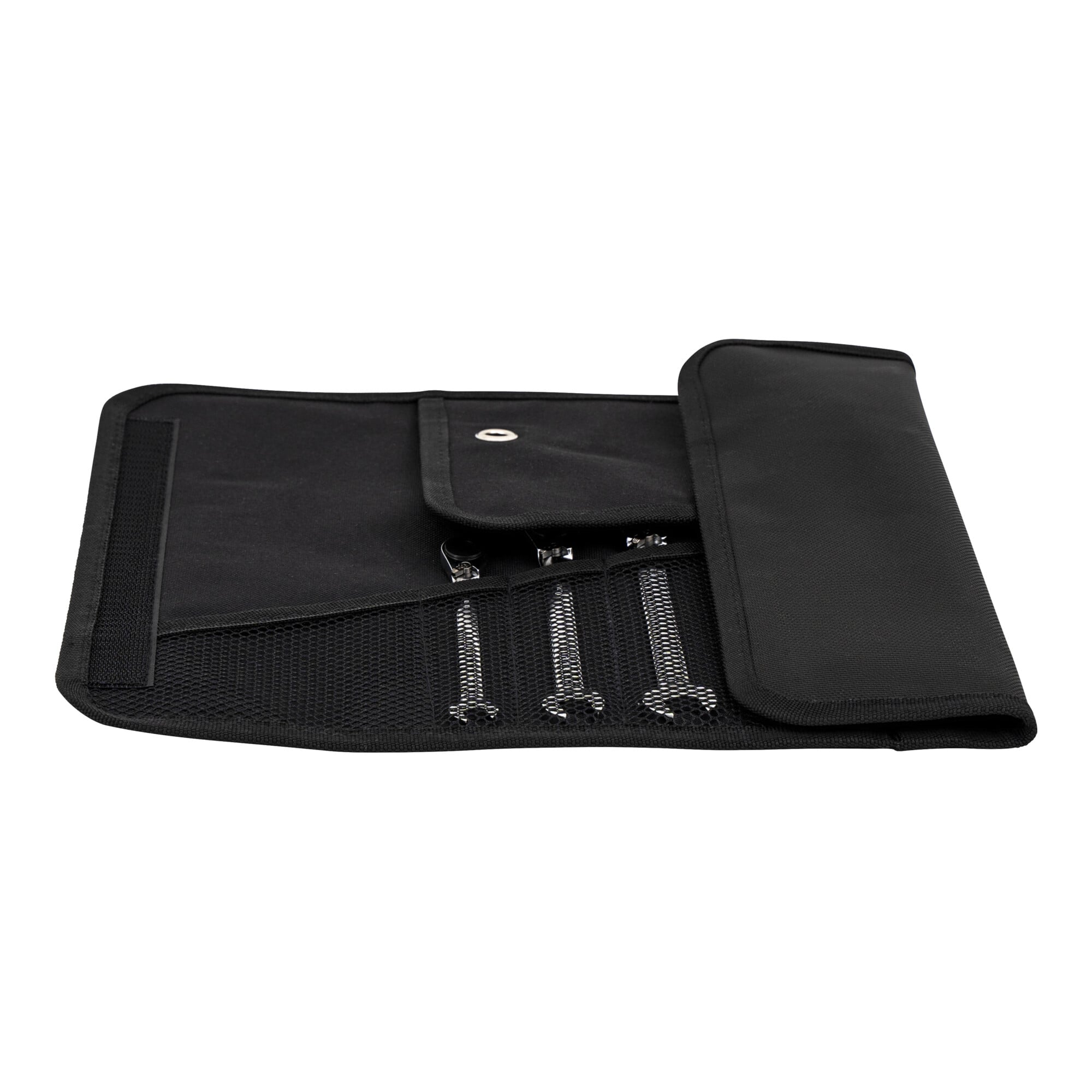 STIER Ringstop combination ratchet wrench set, 7 pieces, sizes 8 | 10 | 12 | 13 | 15