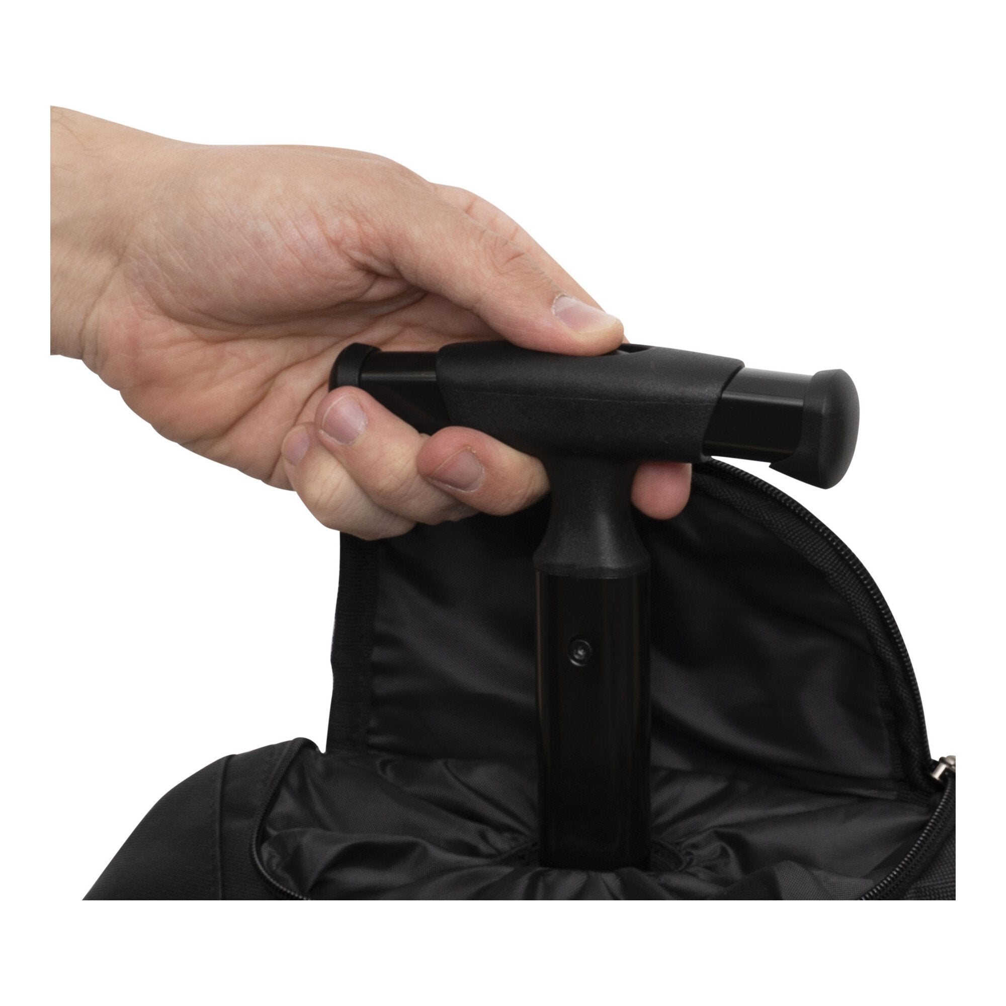 STIER Rucksack-Trolley für Werkzeuge