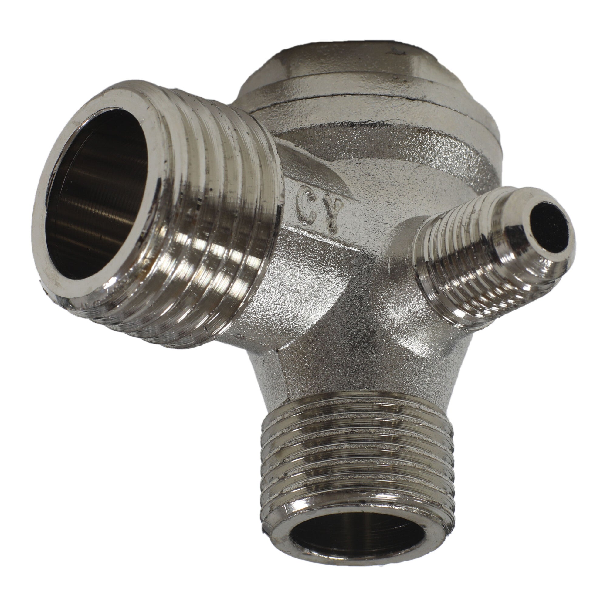 STIER check valve for compressor LKT 200-8-24 oil-free and LKT 240-8-24