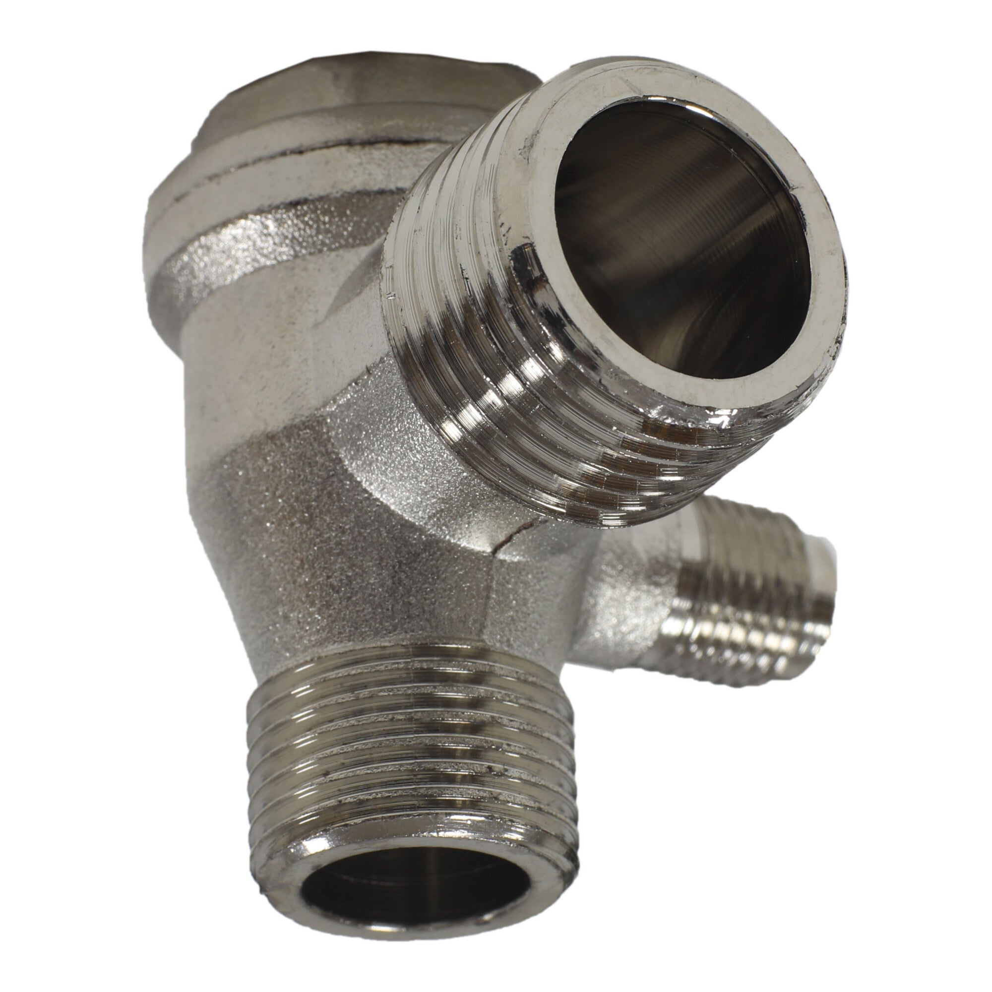 STIER check valve for compressor LKT 200-8-24 oil-free and LKT 240-8-24