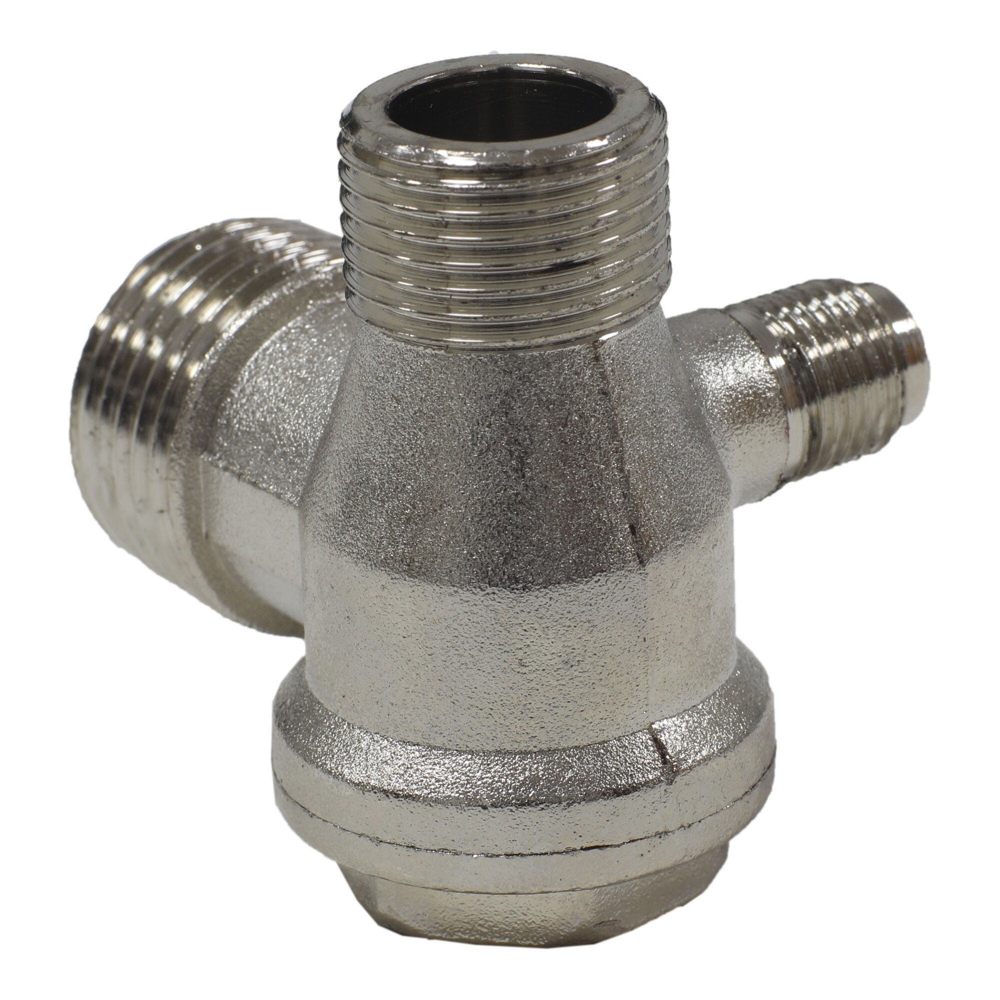 STIER check valve for compressor LKT 200-8-24 oil-free and LKT 240-8-24