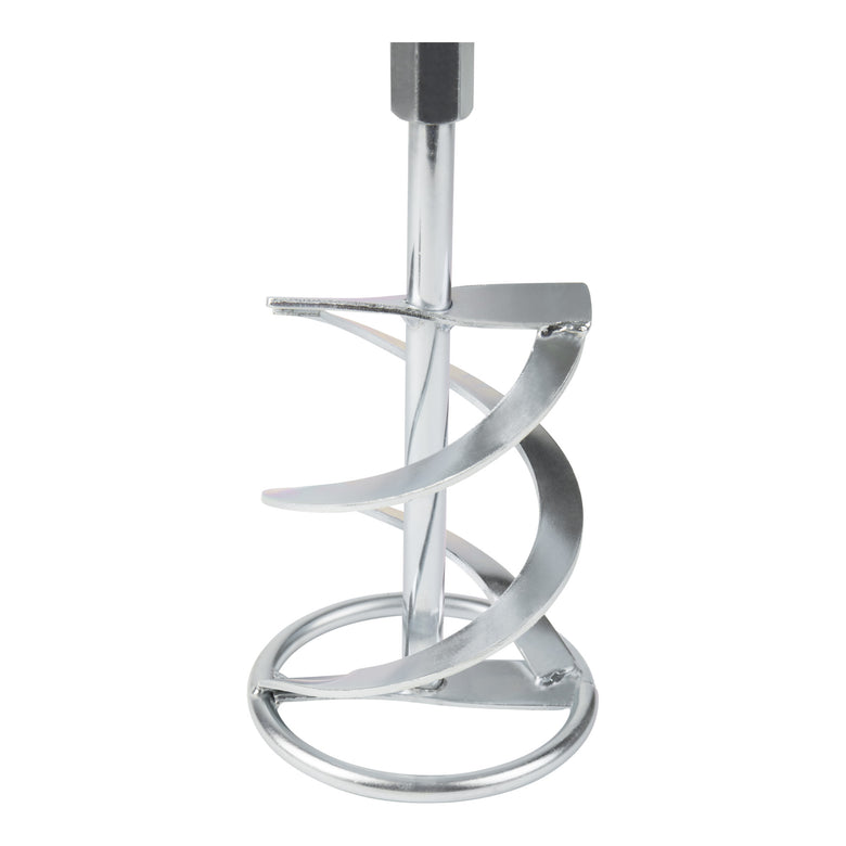 STIER Rührer Durchmesser 120 bis 160mm Länge 600mm Betonrührer für alle Mörtel