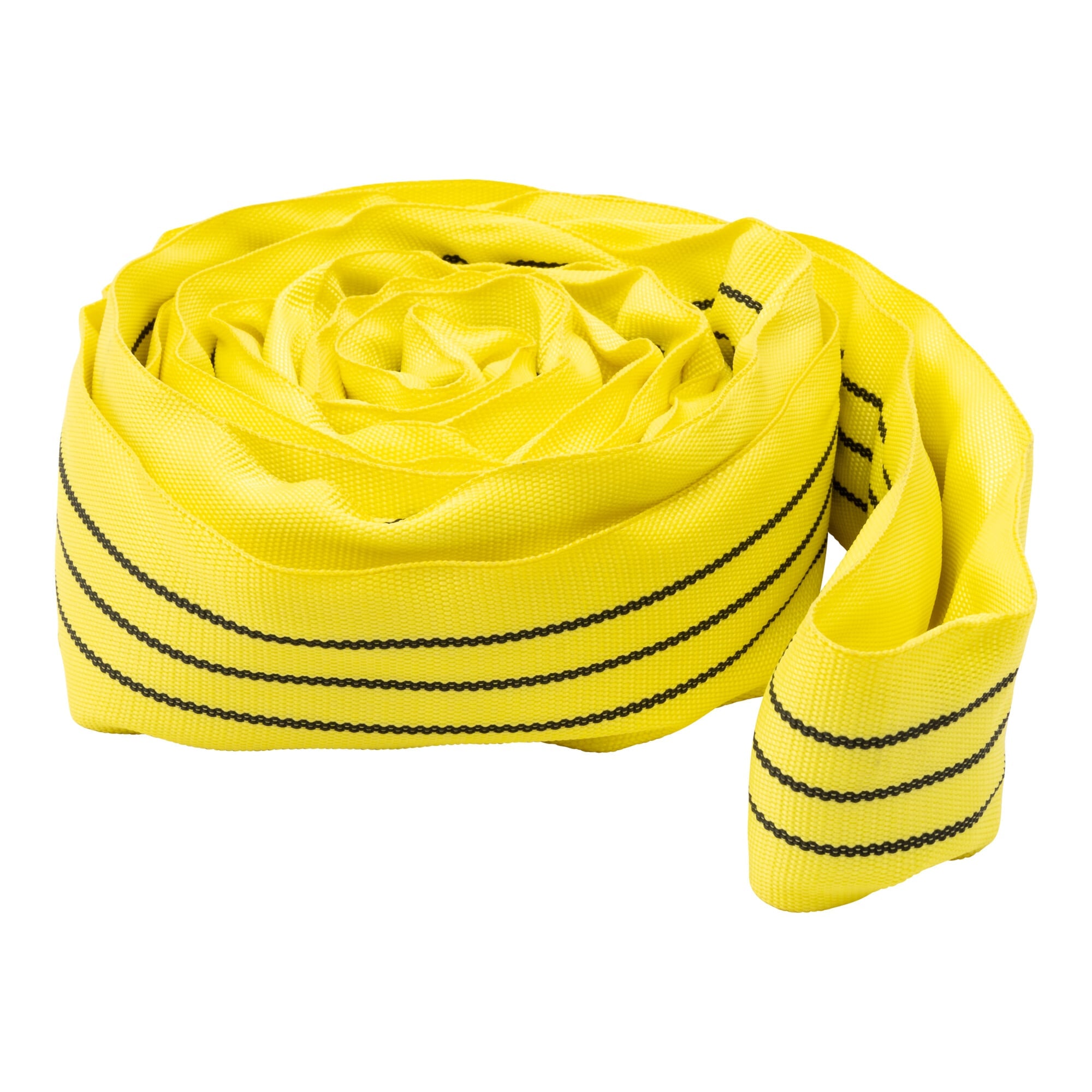 STIER round sling 2 to 6m 3000kg load capacity lifting sling made of polyester lifting belt