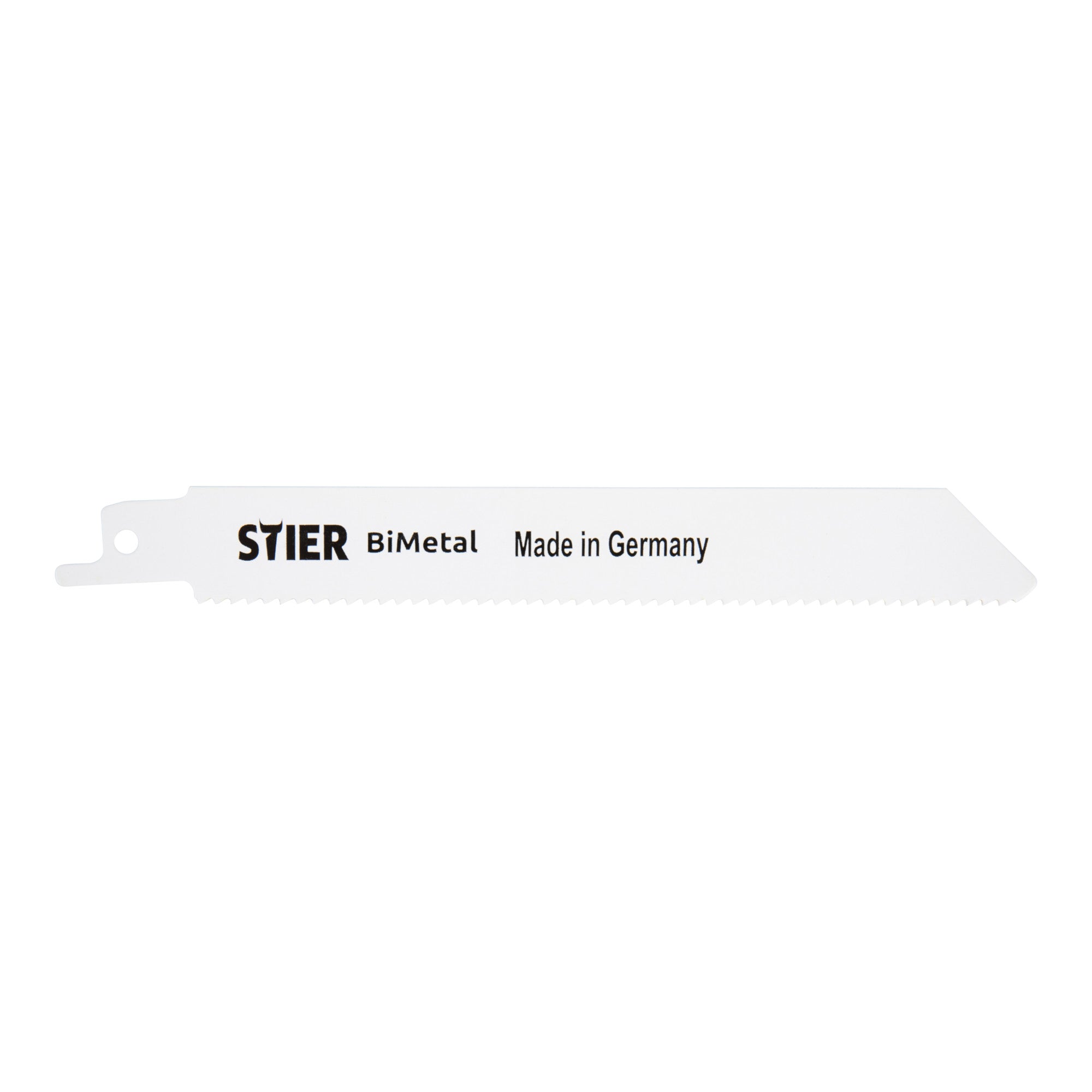 STIER Säbelsägeblatt Breite 0,9