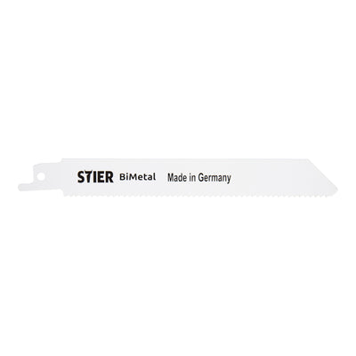 STIER Säbelsägeblatt Breite 0,9