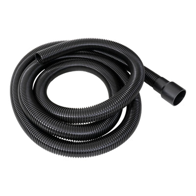 STIER suction hose 3.5m for STIER wet/dry vacuum cleaner ENT-30M