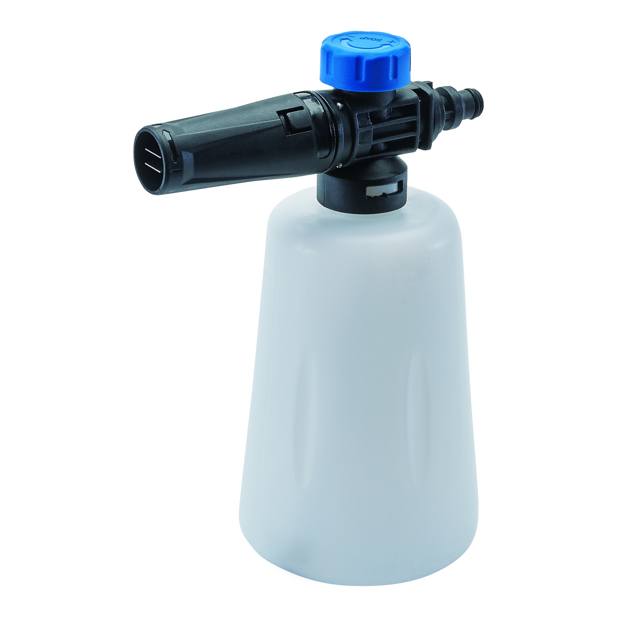 STIER foam injector 750 ml for STIER high-pressure cleaners SDR-100 SDR-130 SDR-160