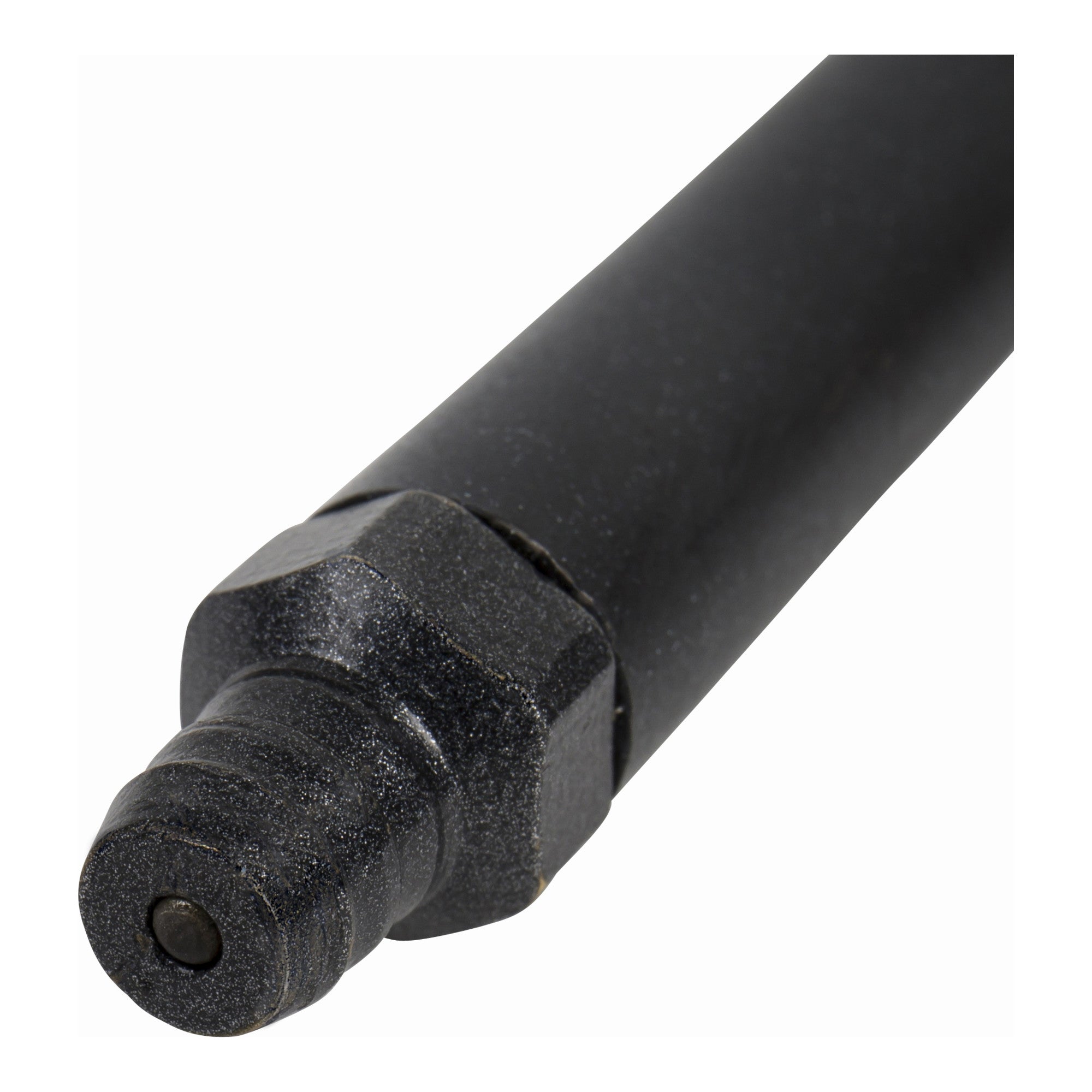 STIER Schaumpistole Expert mit Teflon-Umantelung für 1K-PU-Schaum ermöglicht