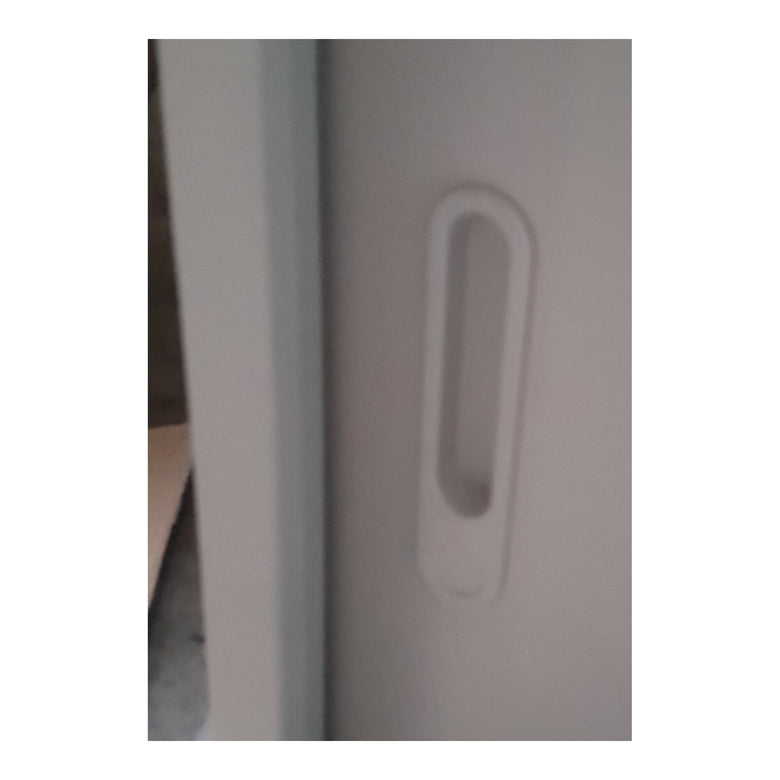 STIER Schiebetürenschrank HxBxT 1080x1200x420mm lichtgrau