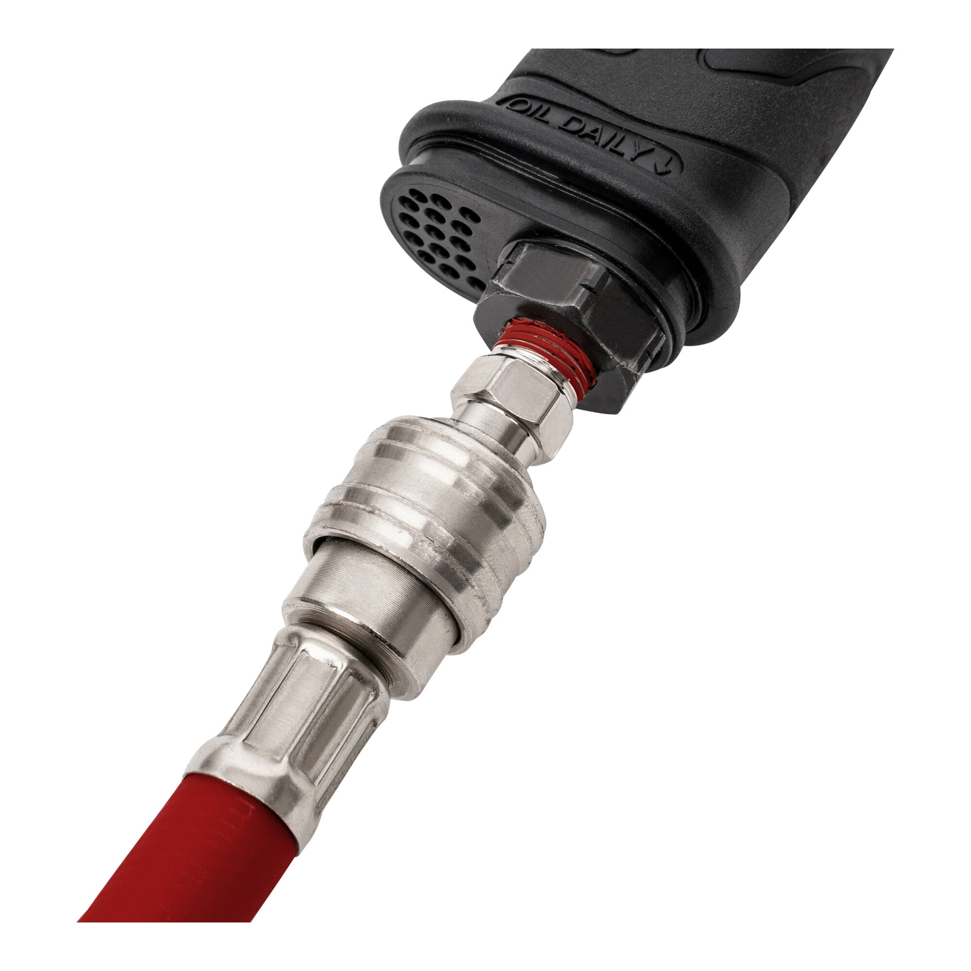 STIER Schlagschrauber 22-DH, 1/2" Antrieb max. Lösemoment: 2.200 Nm