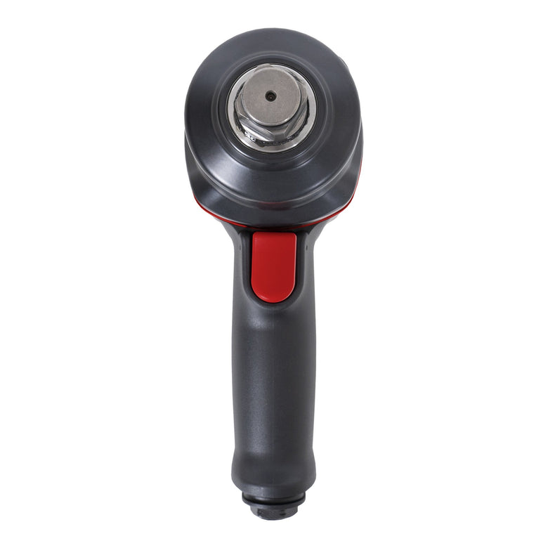 STIER Druckluft Schlagschrauber 23-TR 3/4 Zoll Doppelhammer-Schlagwerk 1.756 Nm