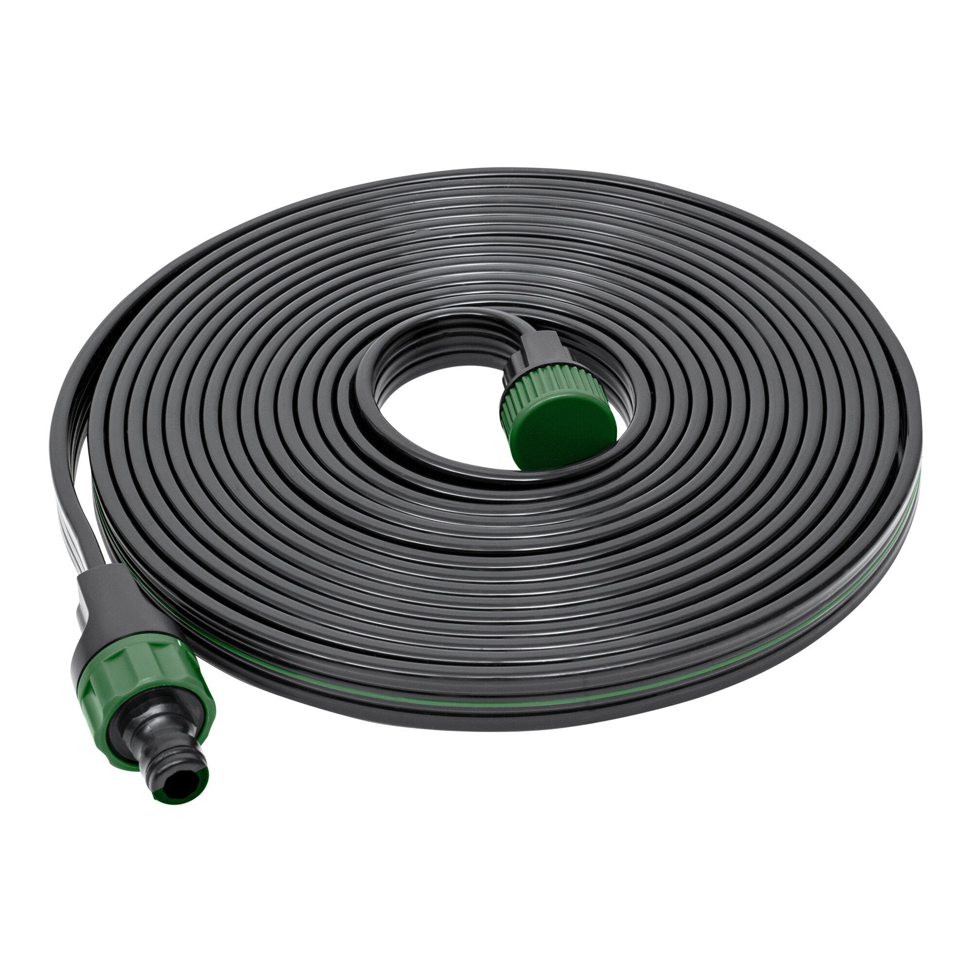 STIER hose sprinkler 7.5 m bubble hose sprinkler fine spraying of beds