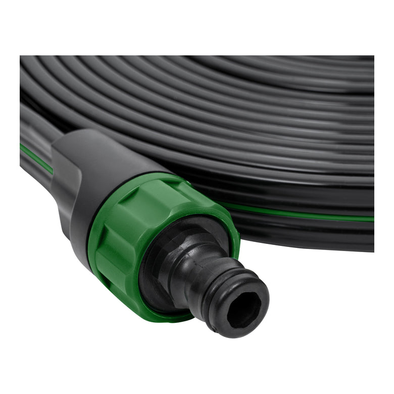STIER hose sprinkler 7.5 m bubble hose sprinkler fine spraying of beds