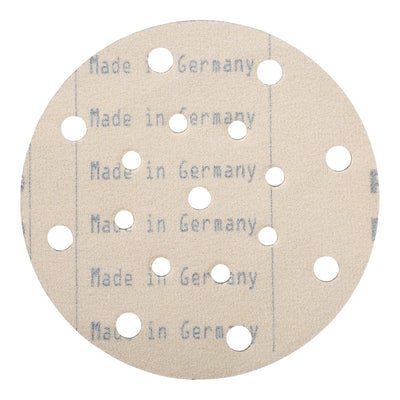 STIER sanding discs universal P40 - P240 sandpaper 50 - 100 pcs. Ø150mm