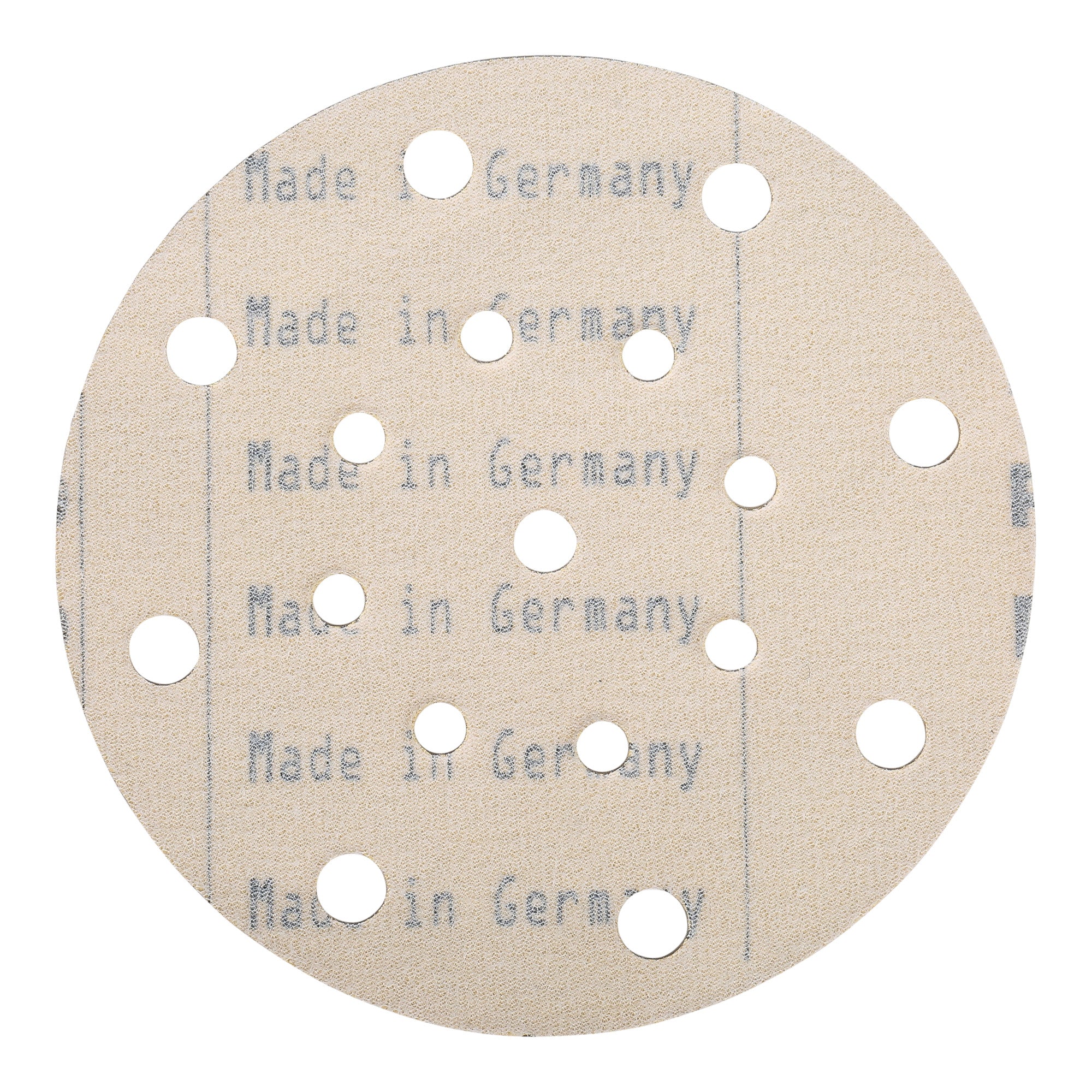 STIER sanding discs universal P40 - P240 sandpaper 50 - 100 pcs. Ø150mm