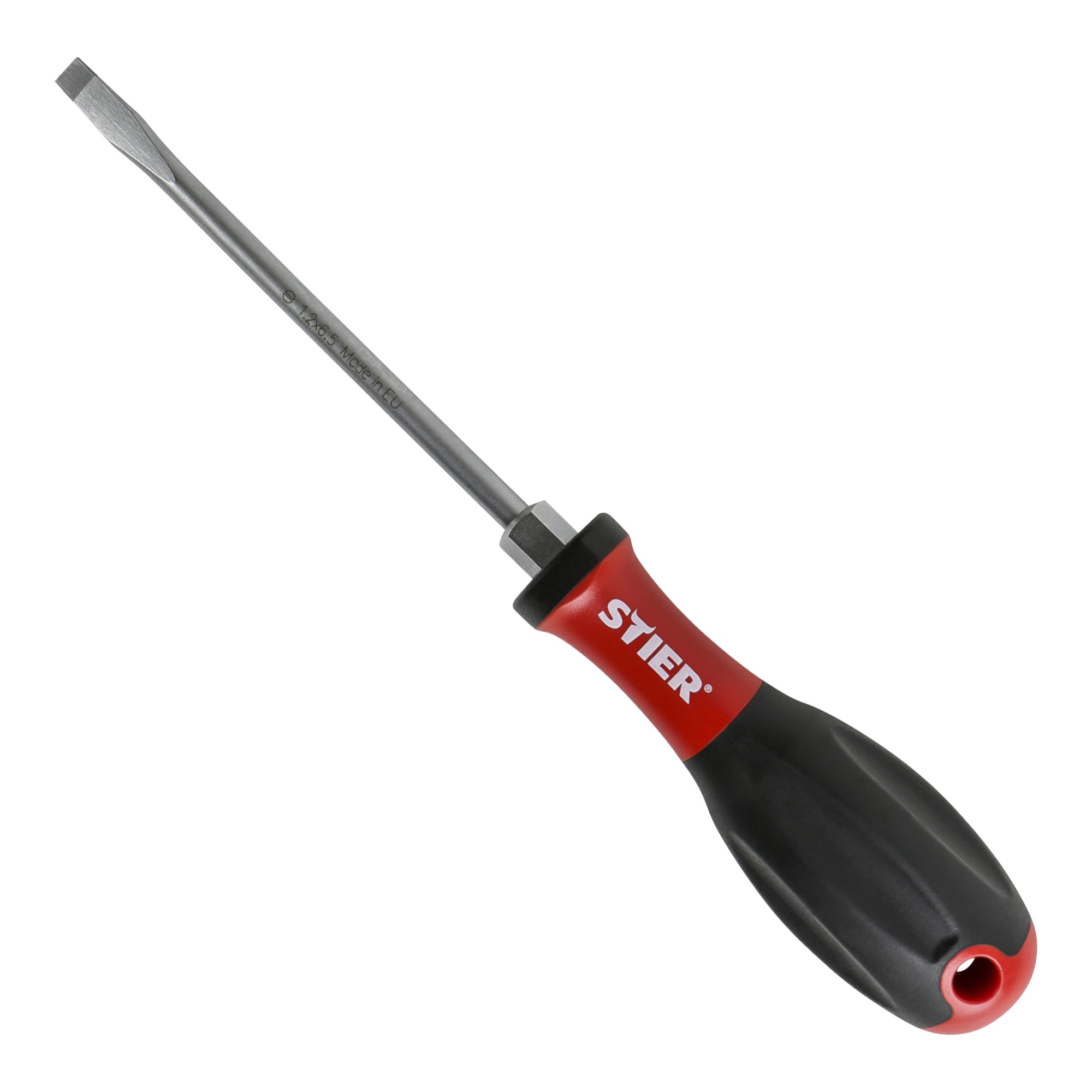 STIER screwdriver 3K power handle slotted Phillips Pozidriv or Torx
