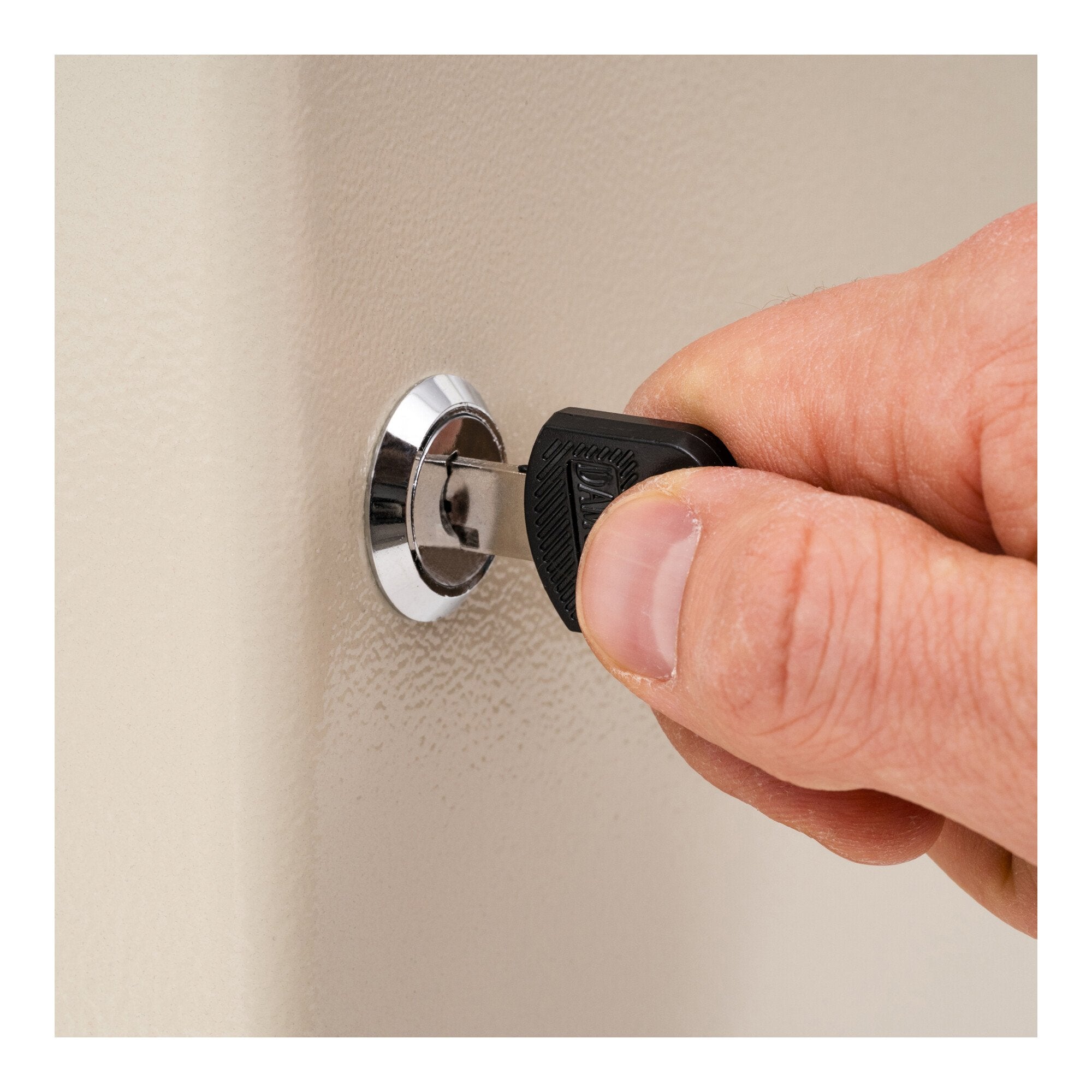 STIER Schlüsselkasten 20 bis 93 Schlüssel Schlüsselbox mit klappbarer Innenwand