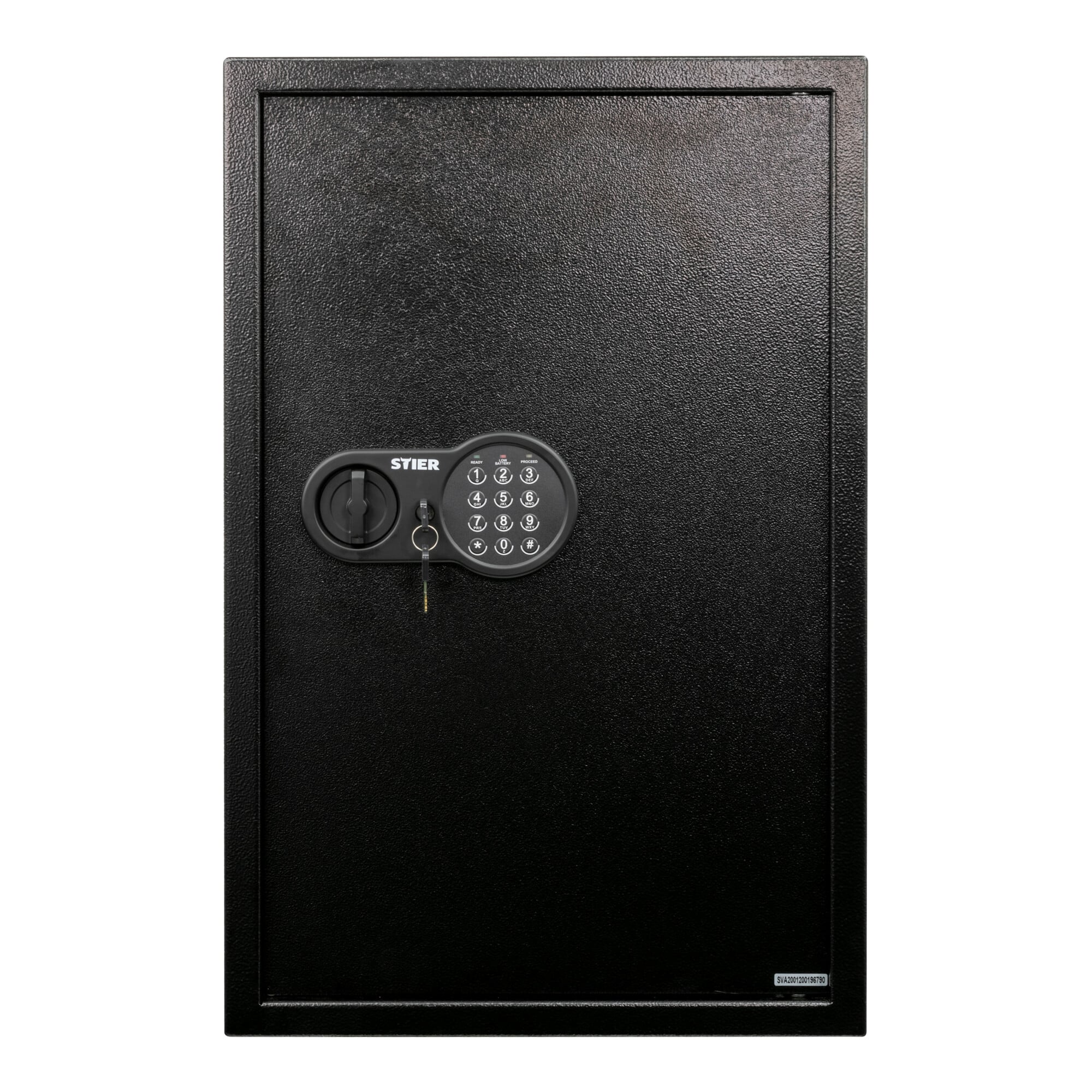 STIER Schlüsseltresor Elektronikschloss Schlüsselbox Schlüsselkasten div Größen