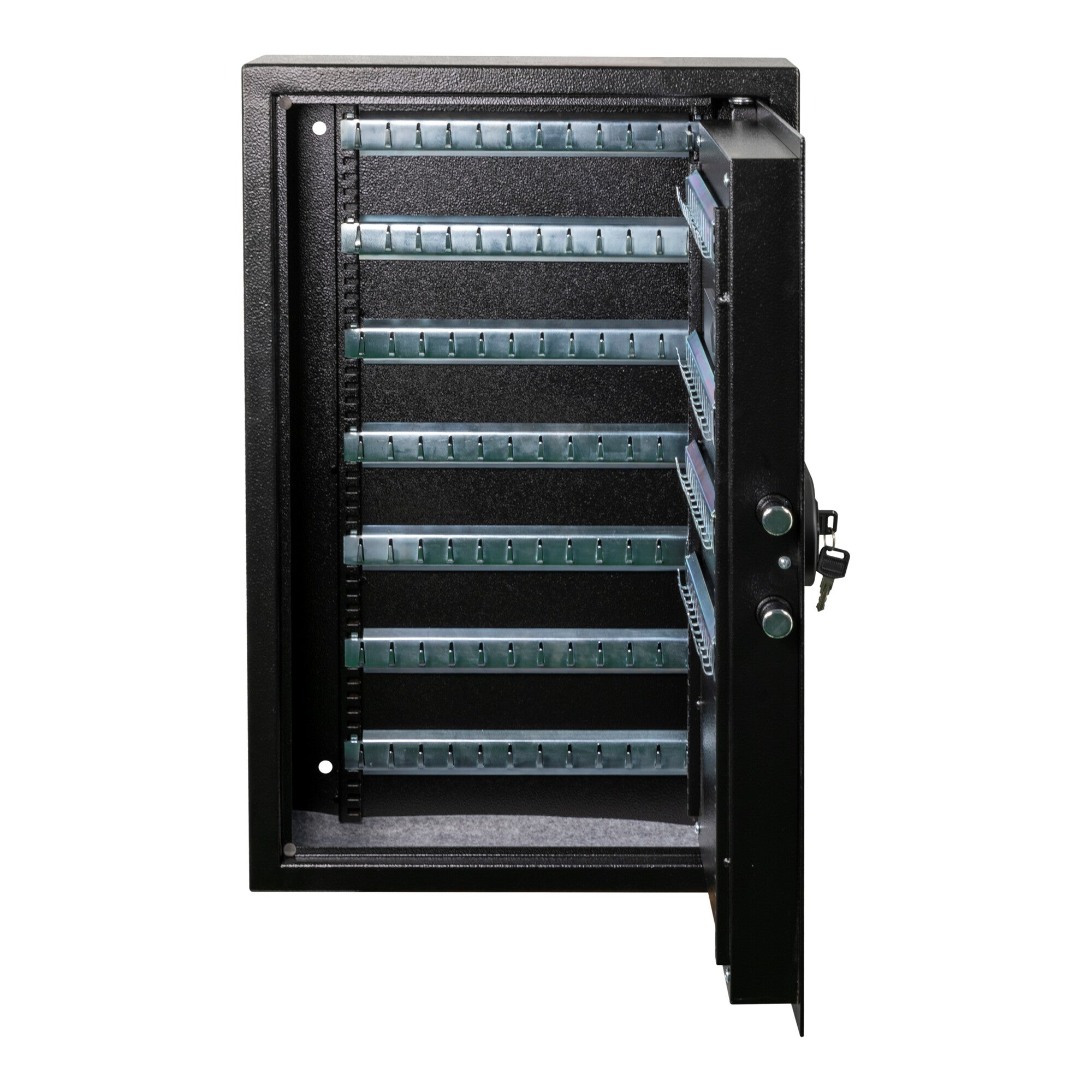 STIER Schlüsseltresor Elektronikschloss Schlüsselbox Schlüsselkasten div Größen