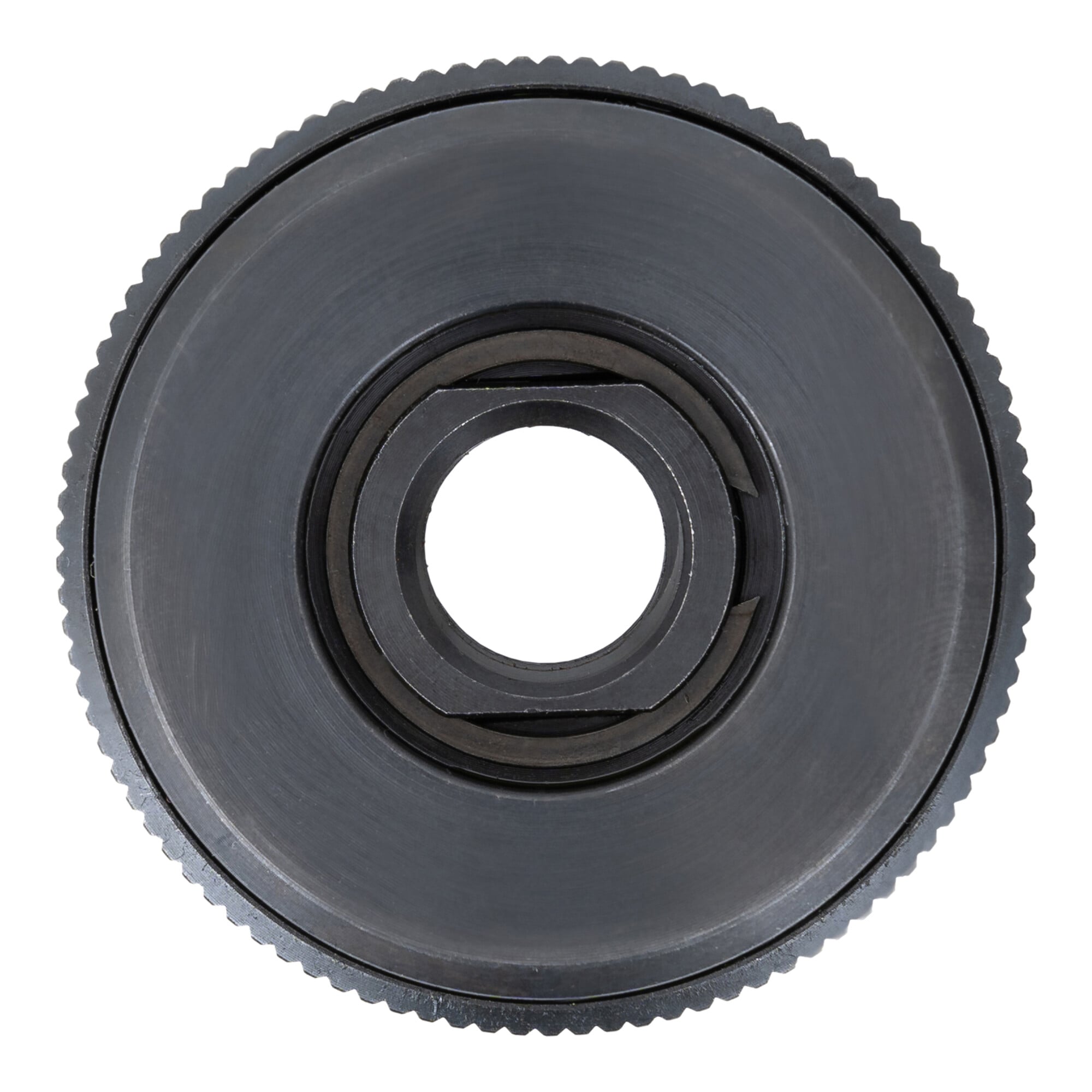 STIER quick-release nut M14 for angle grinders up to 230mm diameter